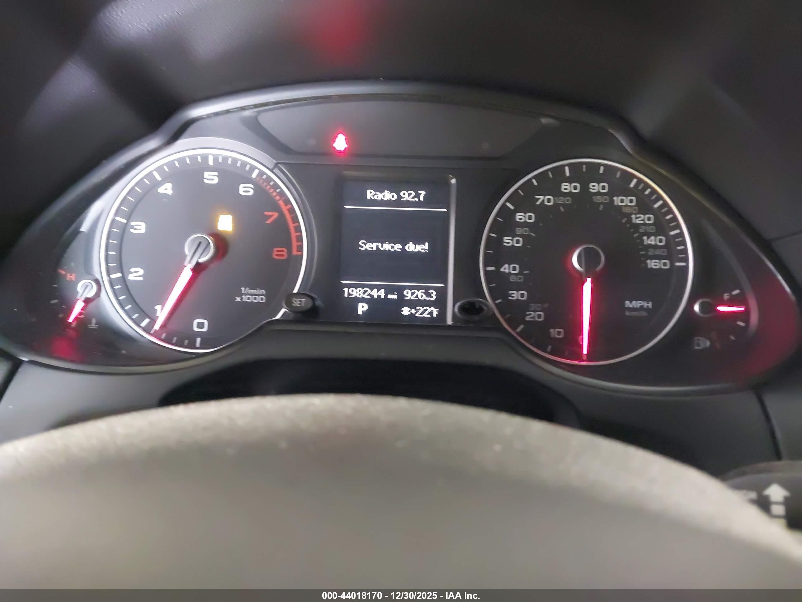 AUDI Q5 image 7