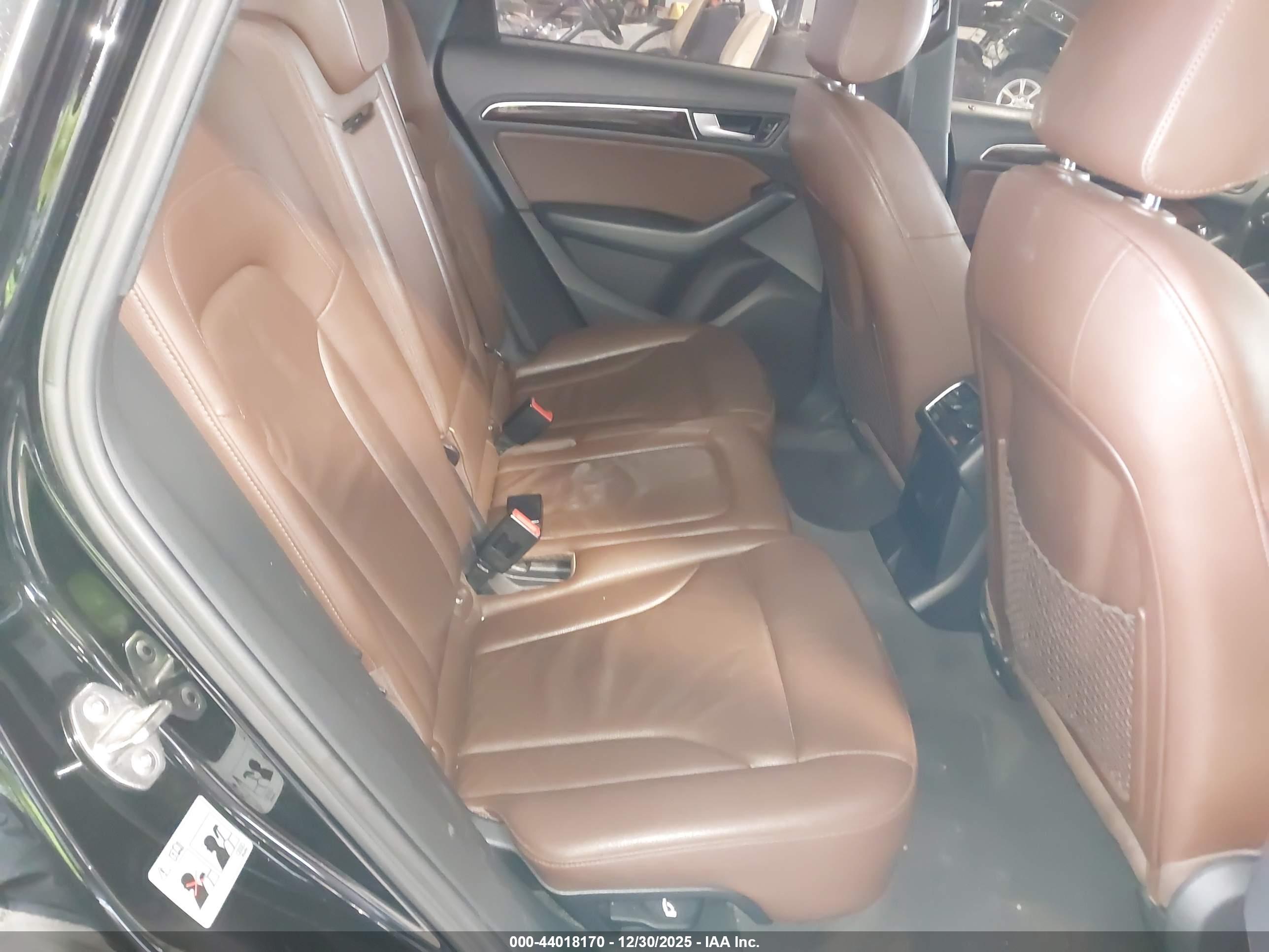 AUDI Q5 image 8