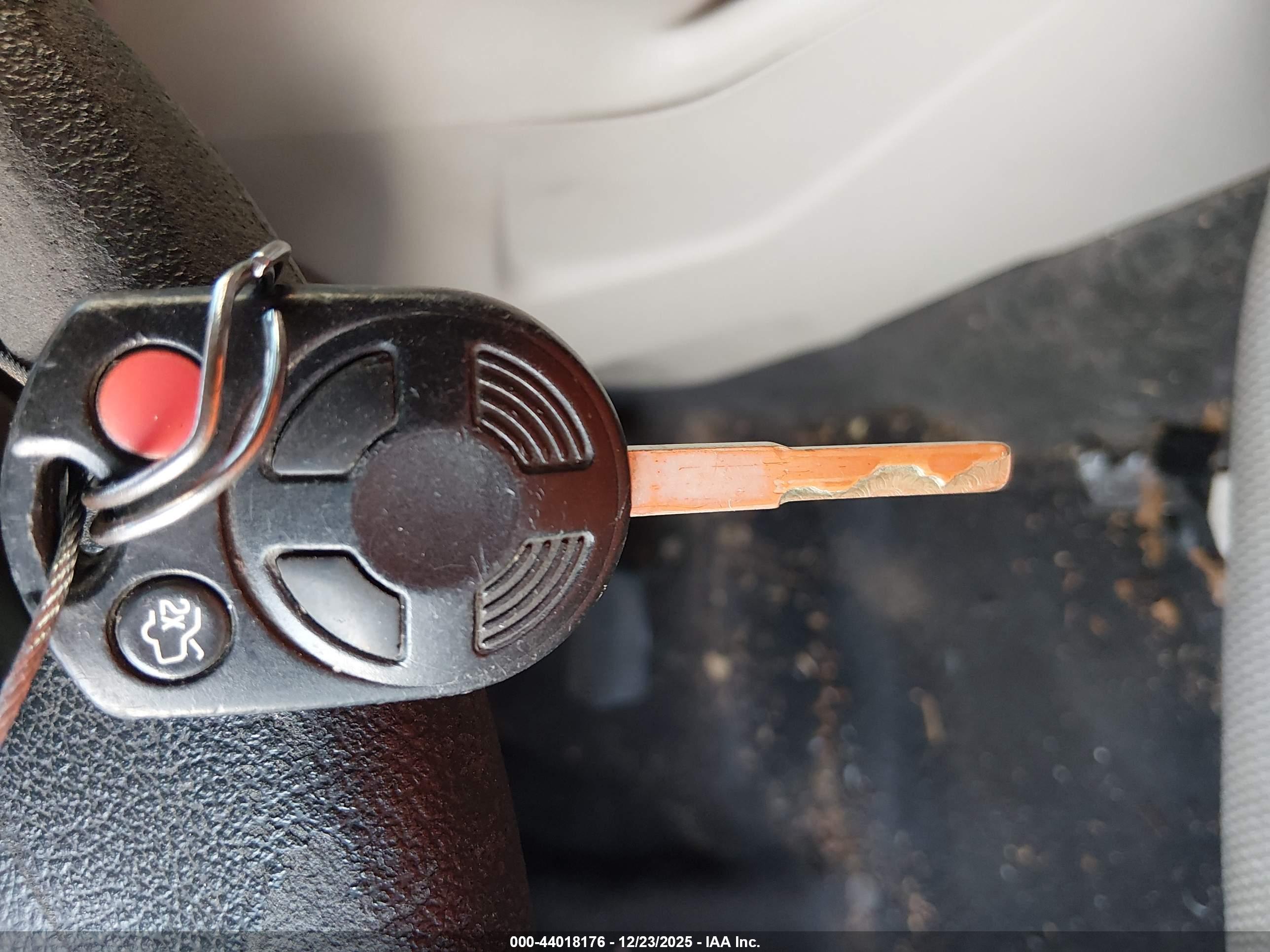 FORD FOCUS image 11