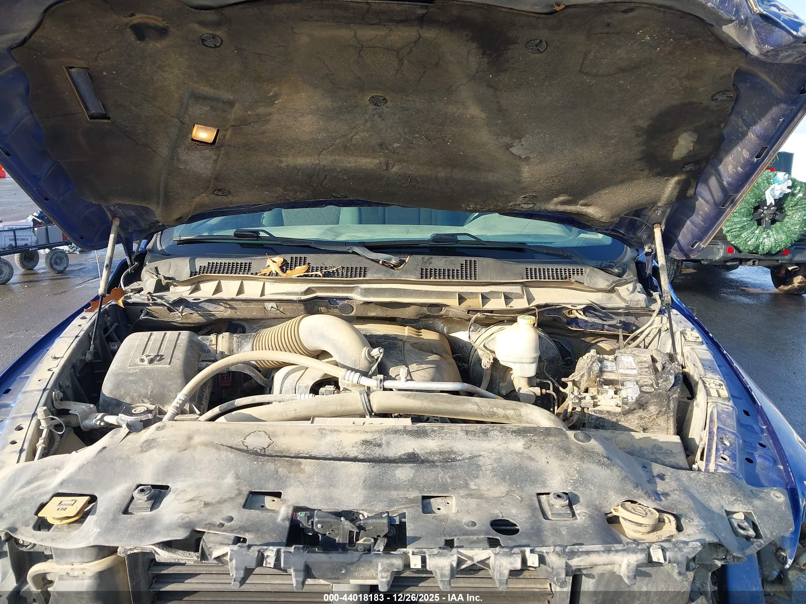 RAM 1500 image 10