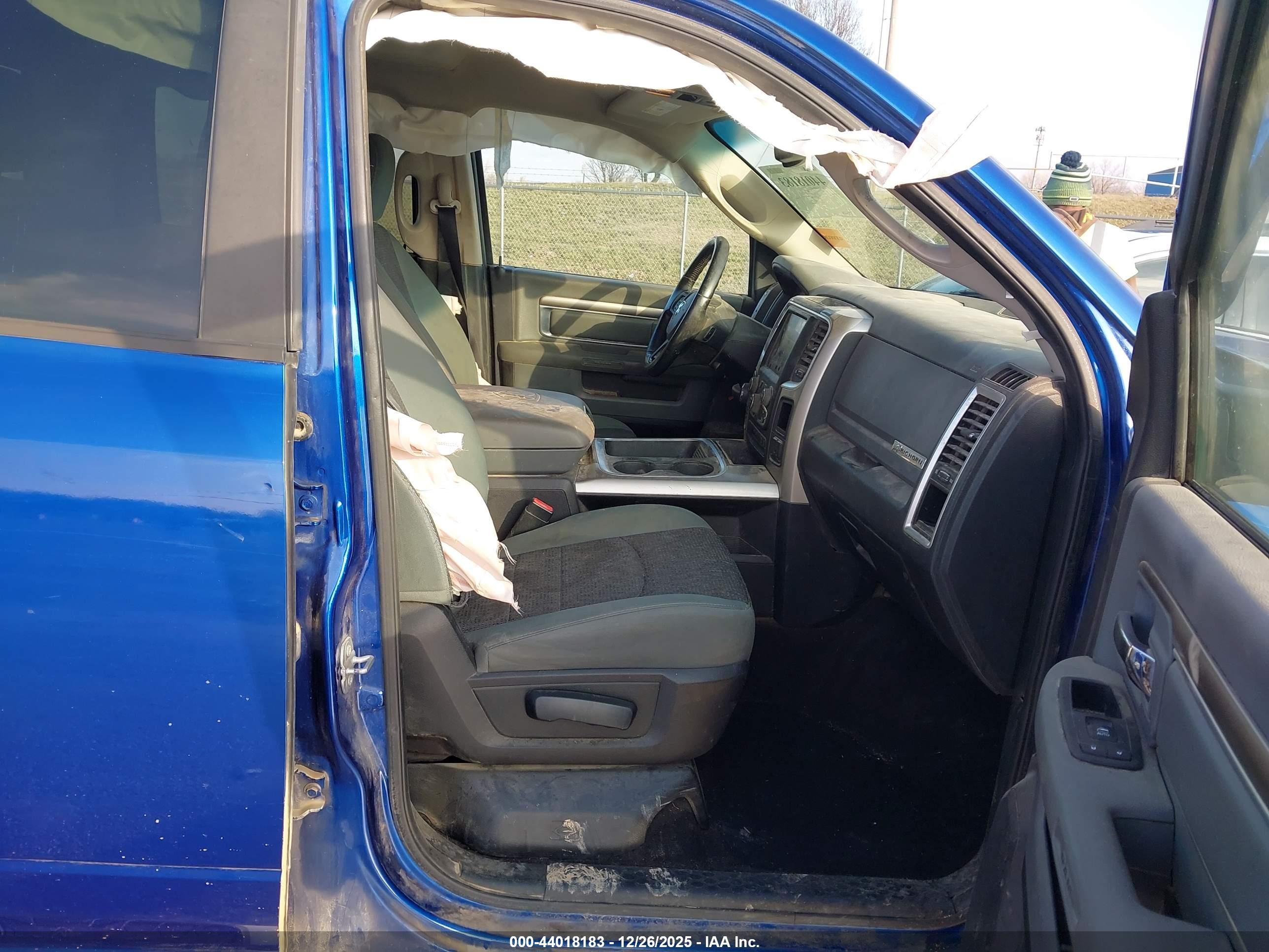 RAM 1500 image 5