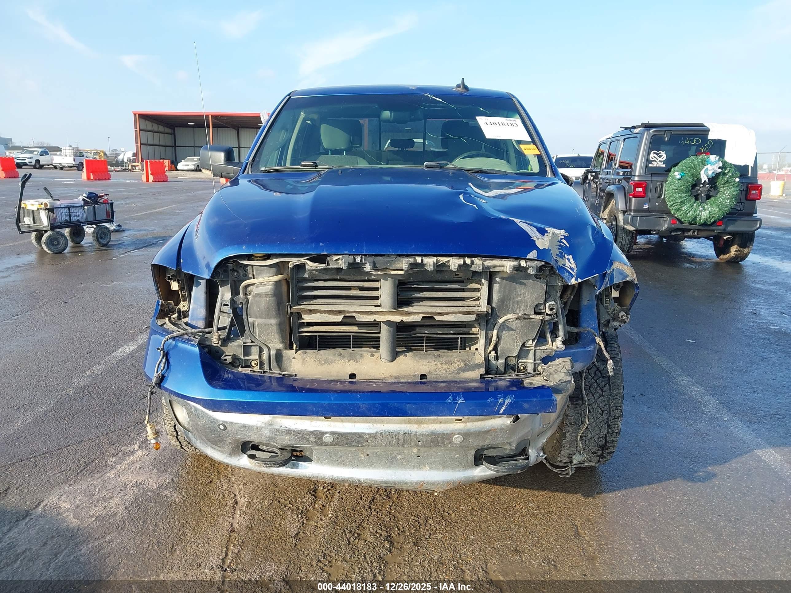 RAM 1500 image 6