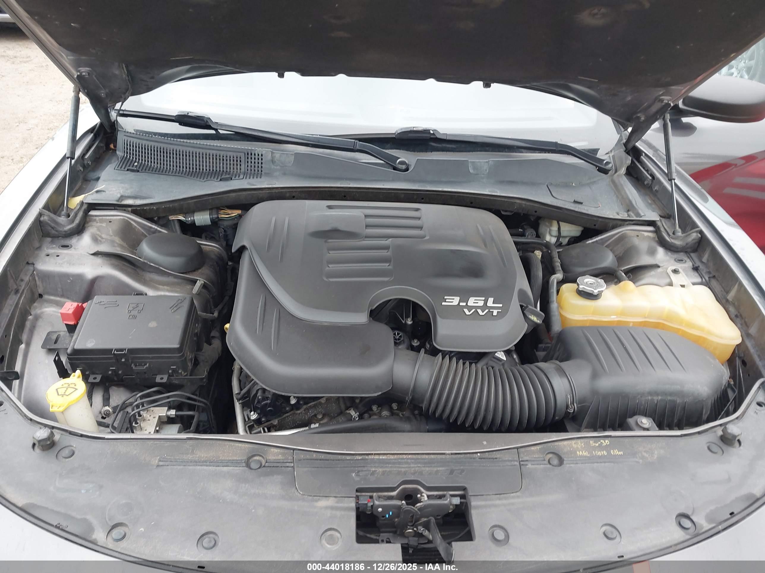 DODGE CHARGER image 10