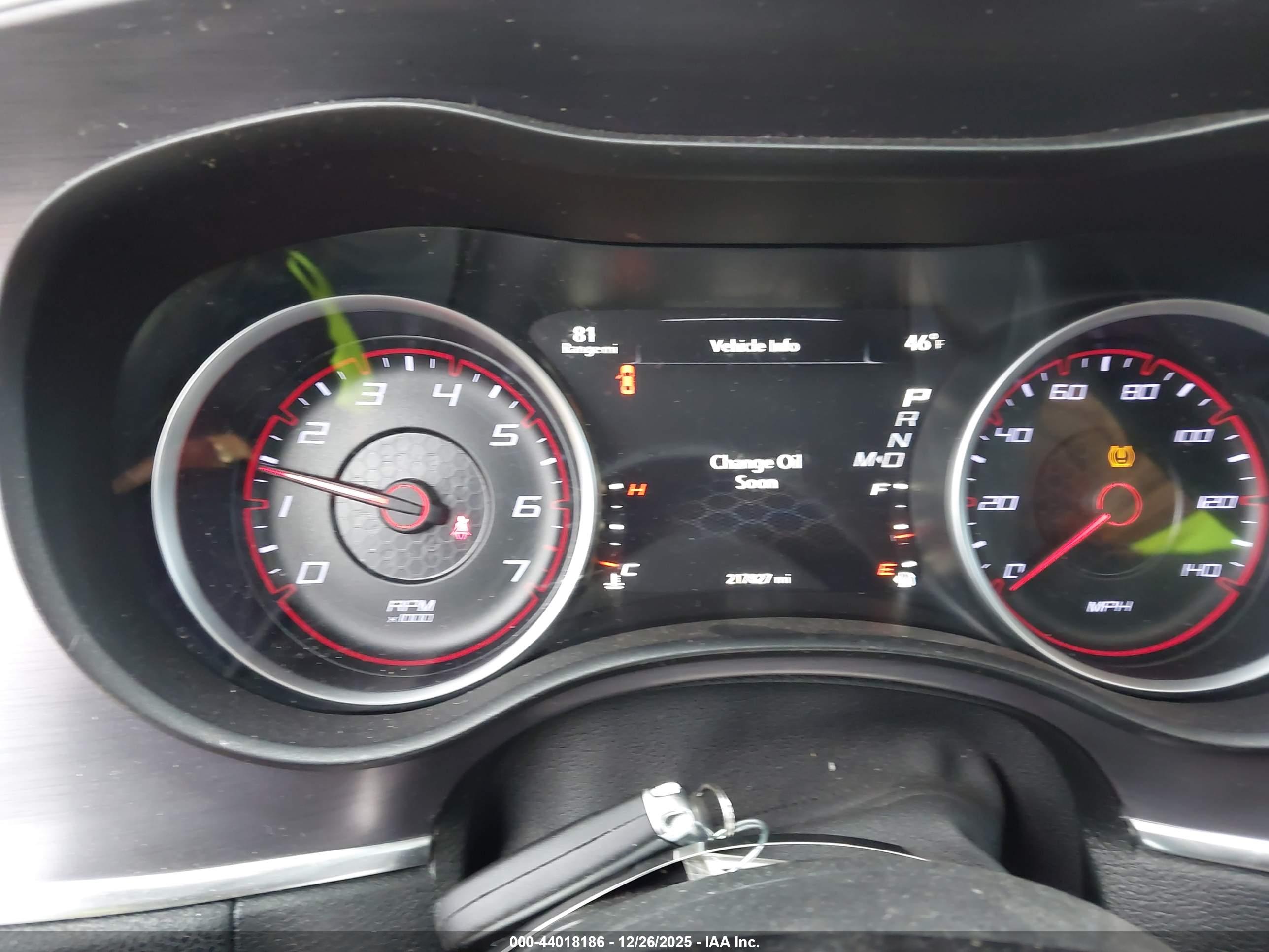 DODGE CHARGER image 7