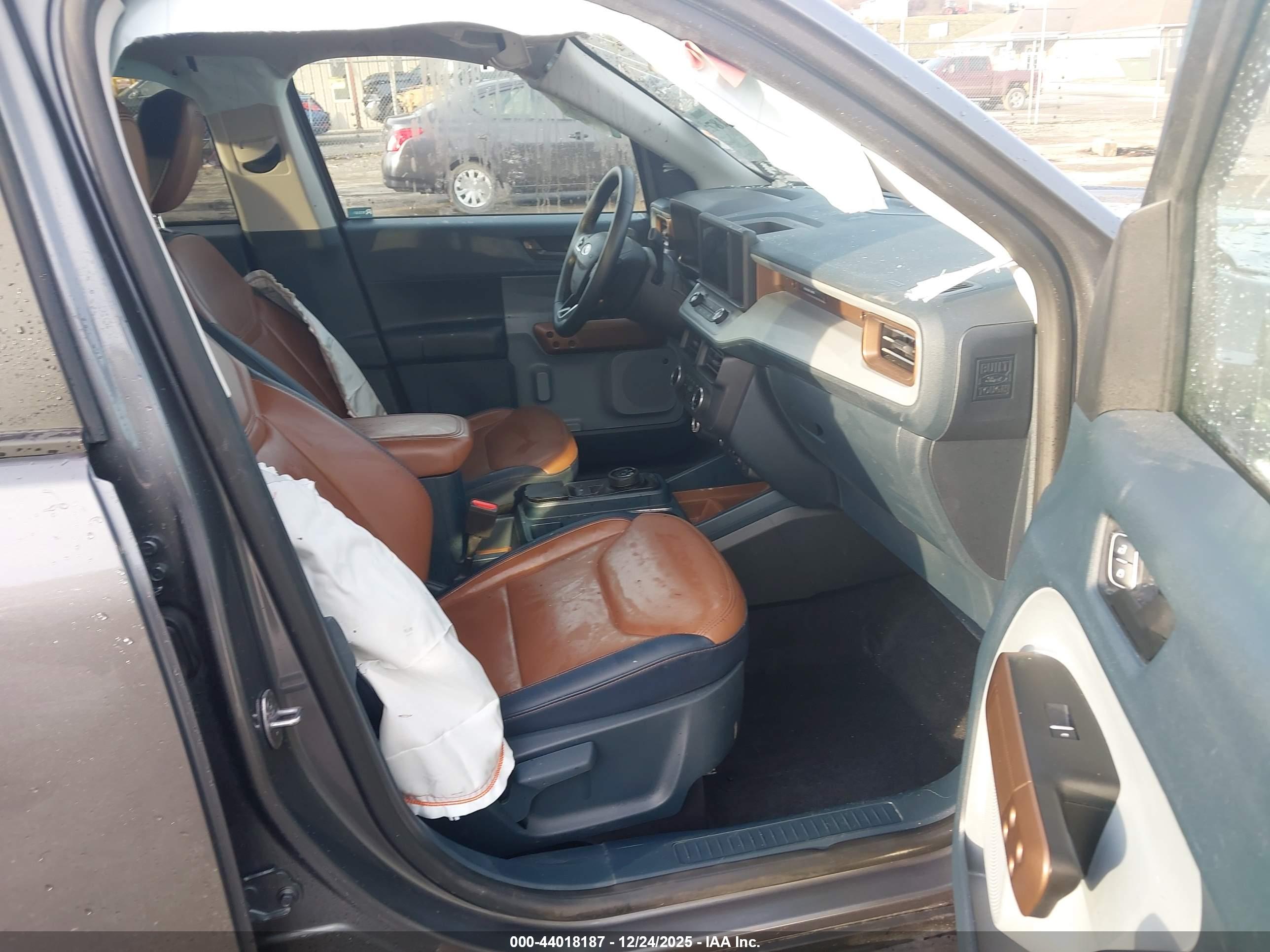 FORD MAVERICK image 5