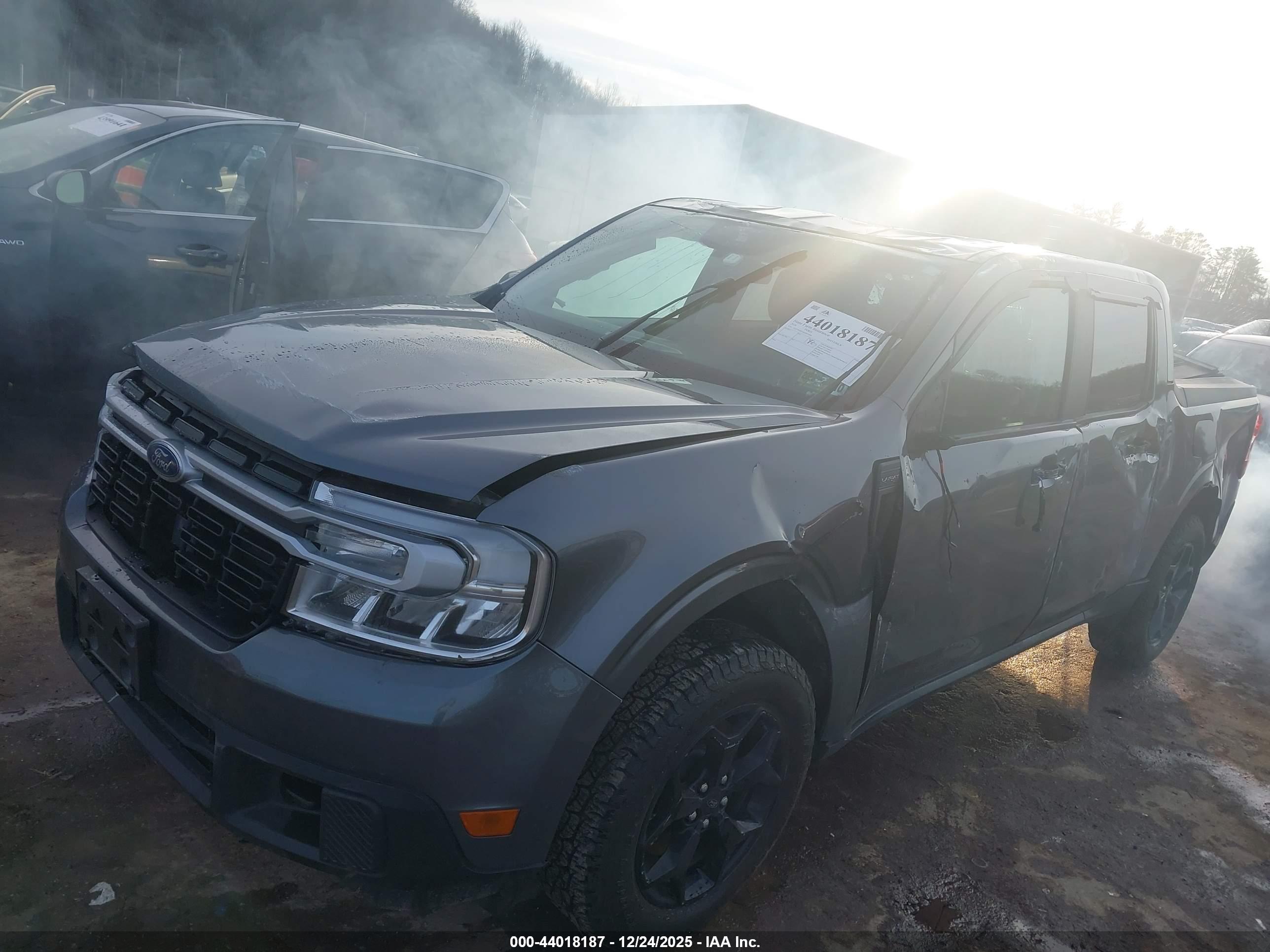 FORD MAVERICK image 6