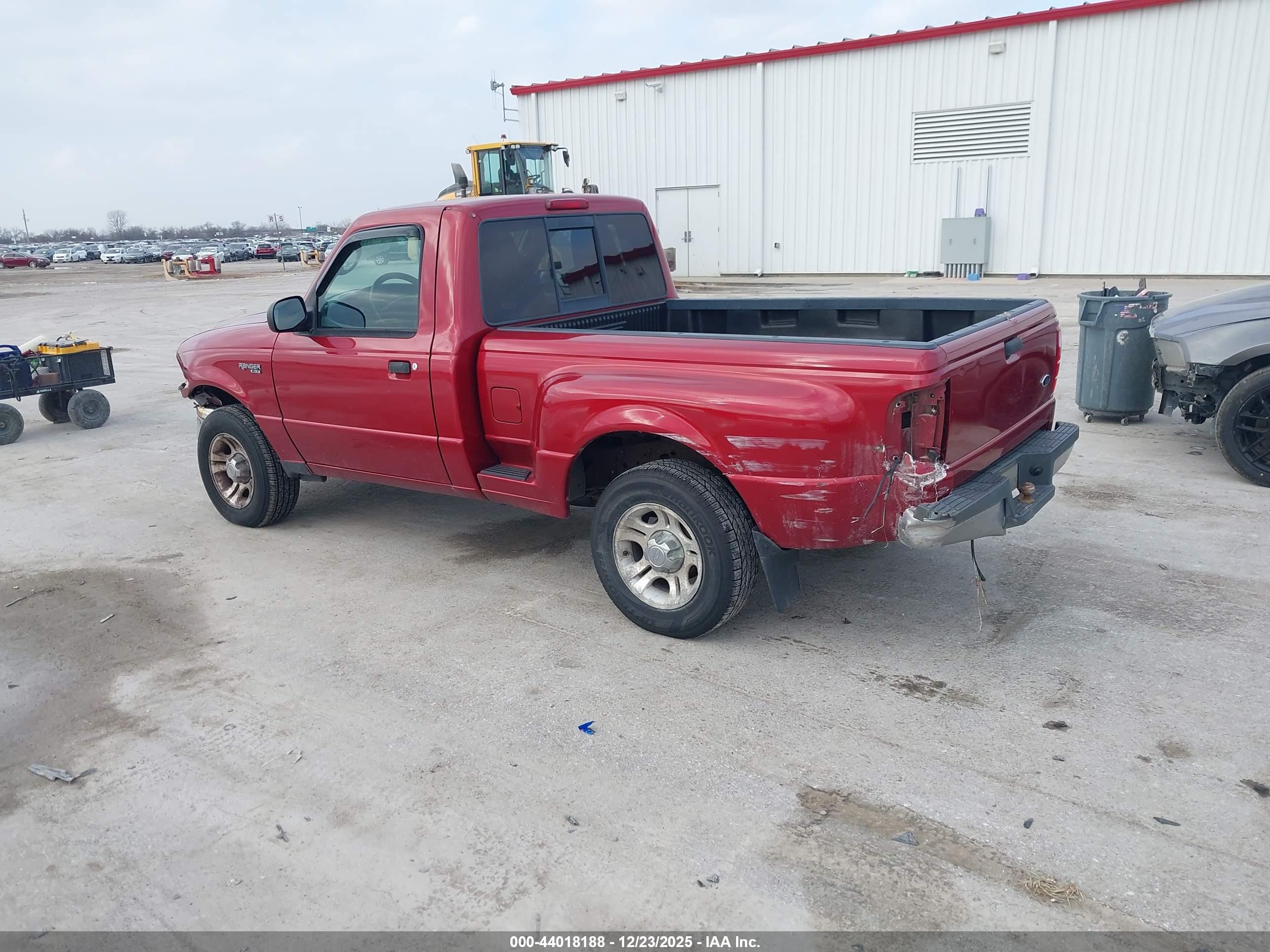 FORD RANGER image 3