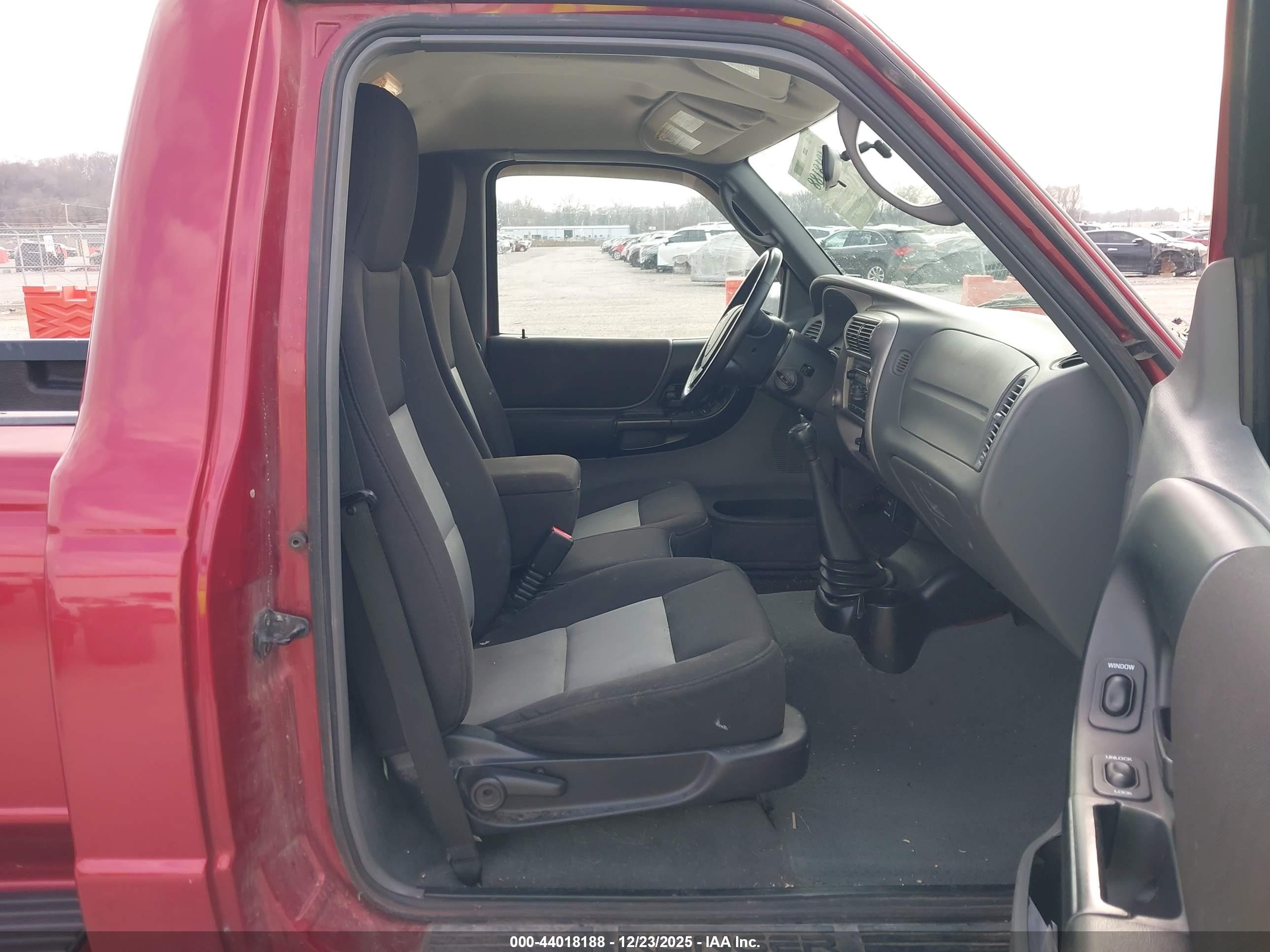 FORD RANGER image 5