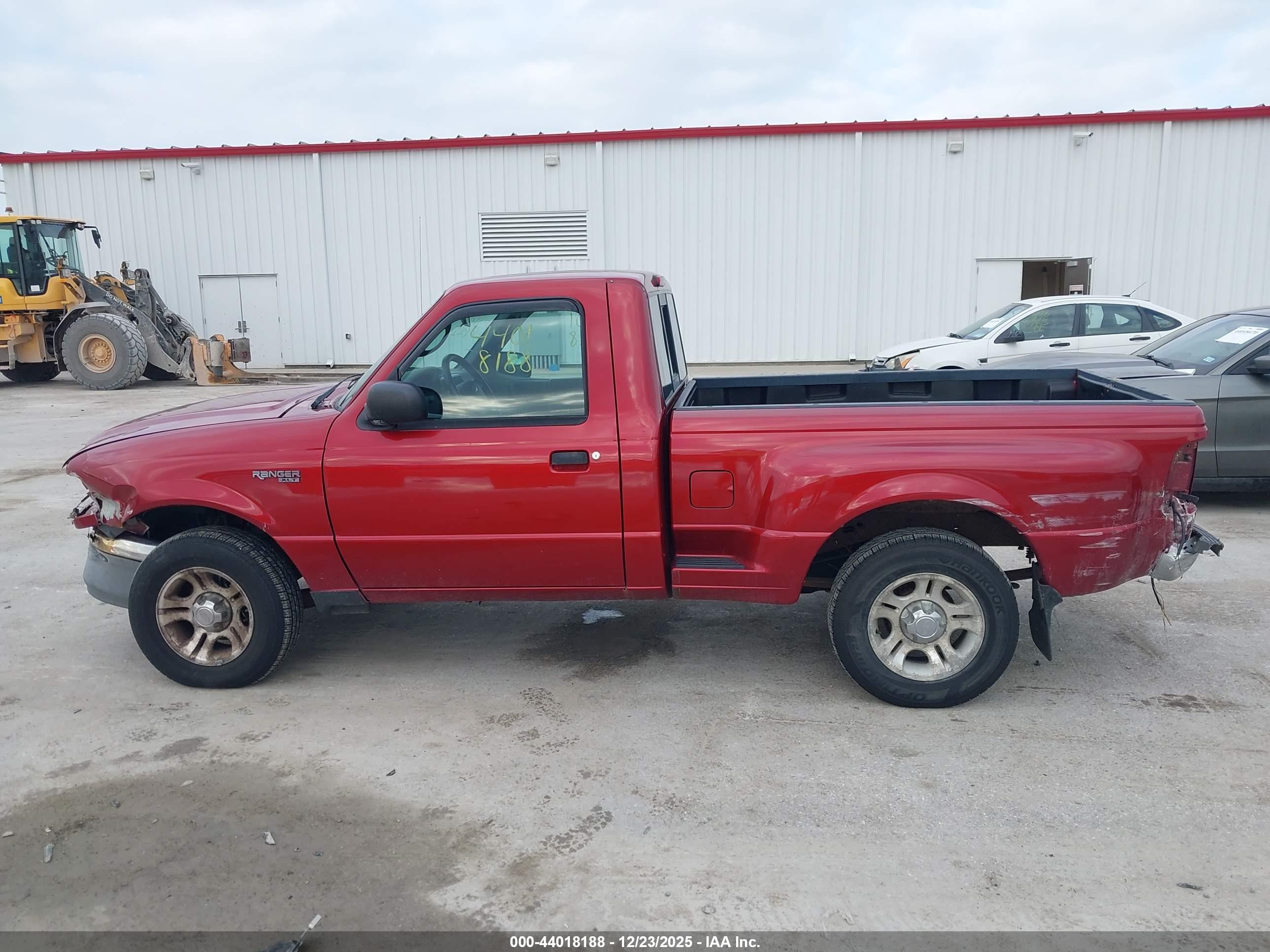 FORD RANGER image 6