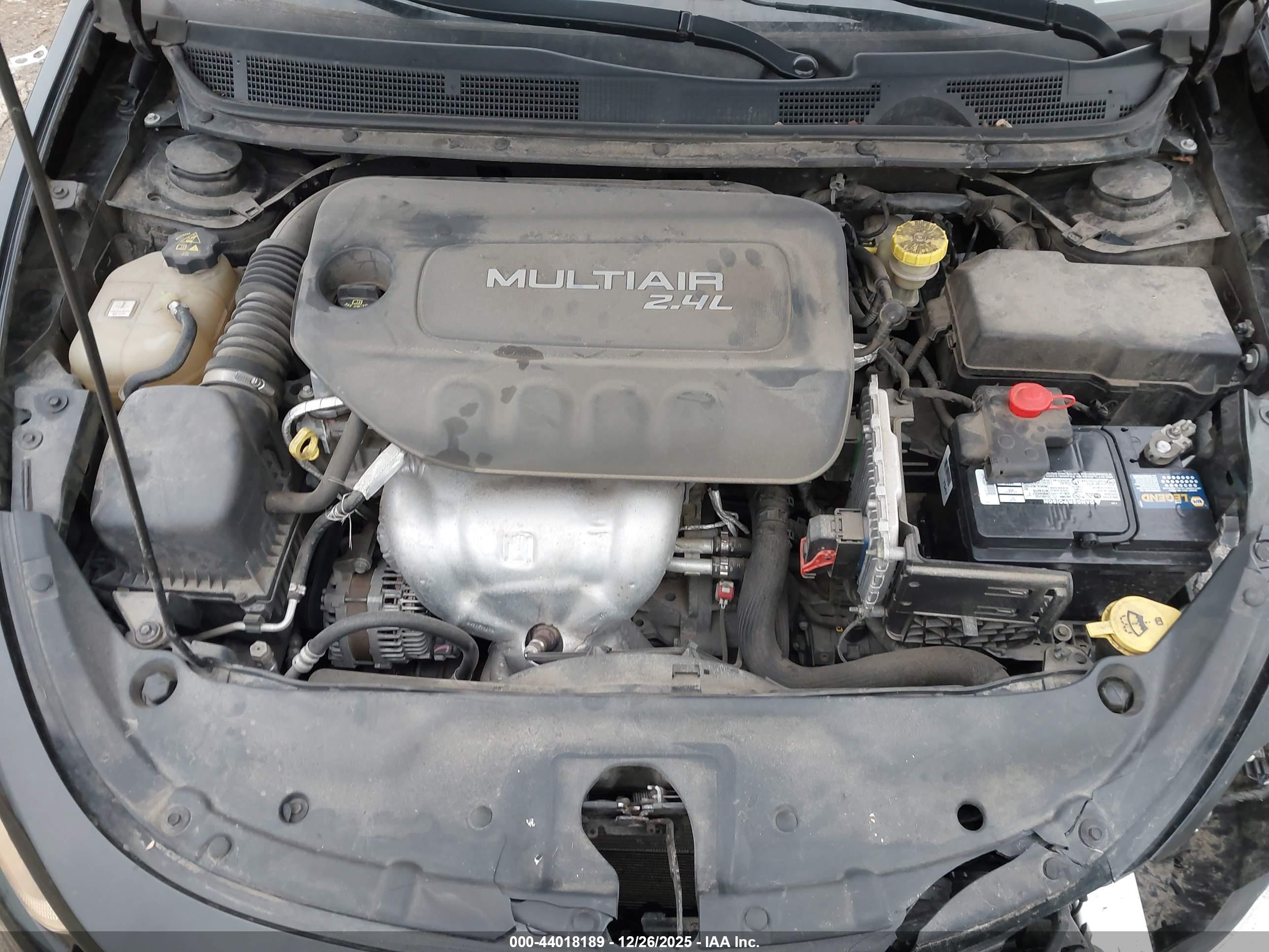 DODGE DART image 10