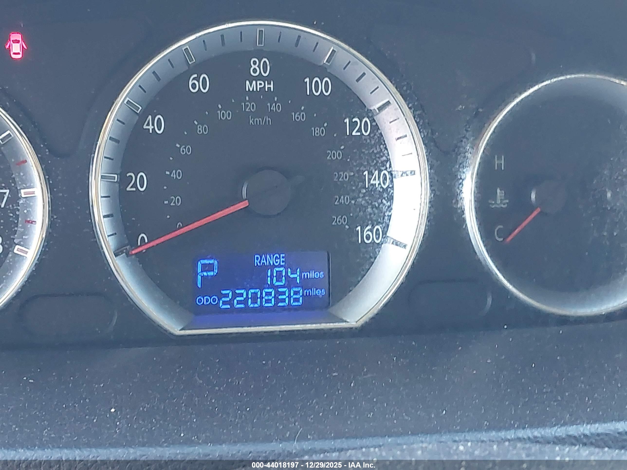 HYUNDAI SONATA image 7