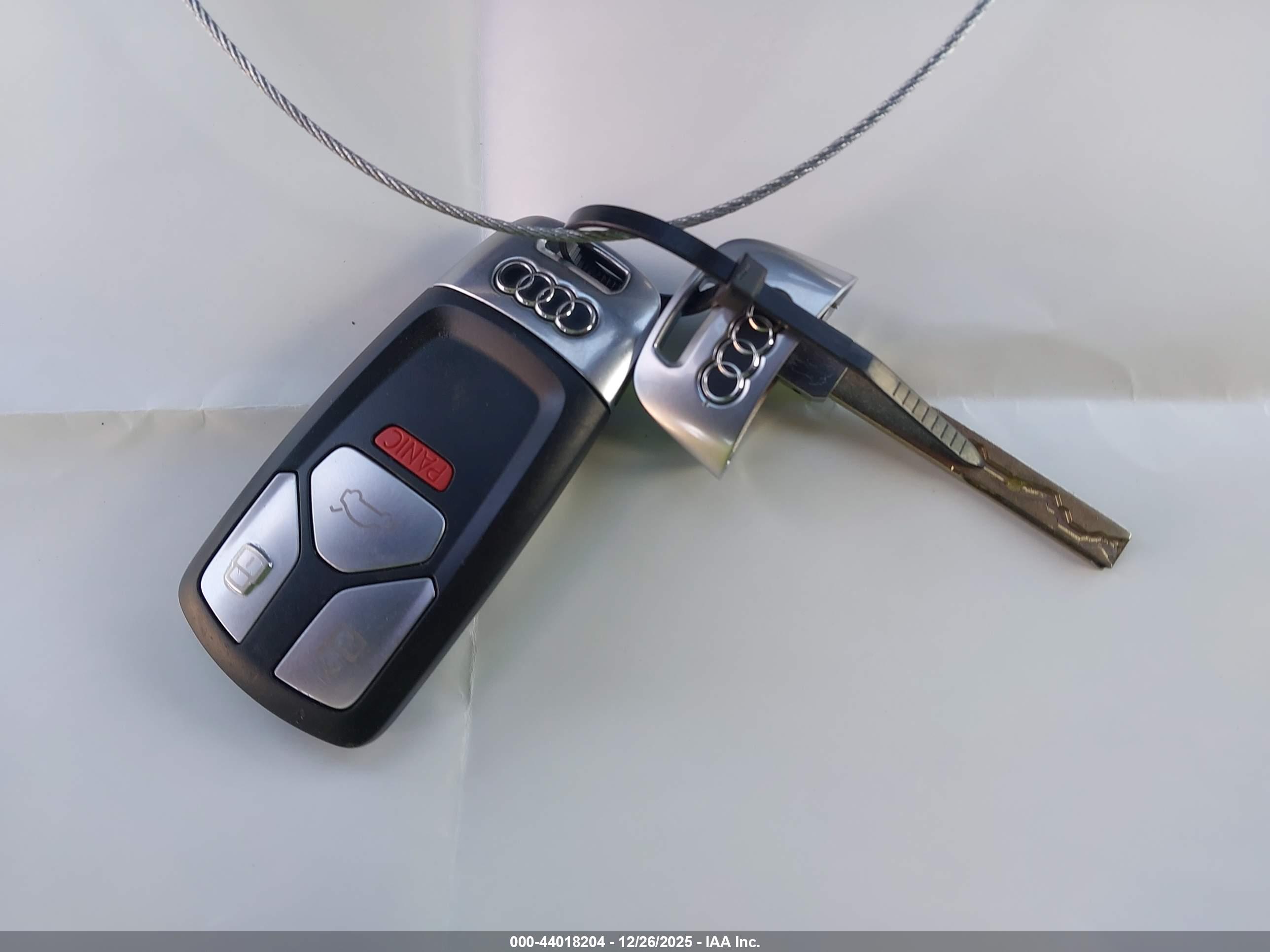 AUDI A5 image 11