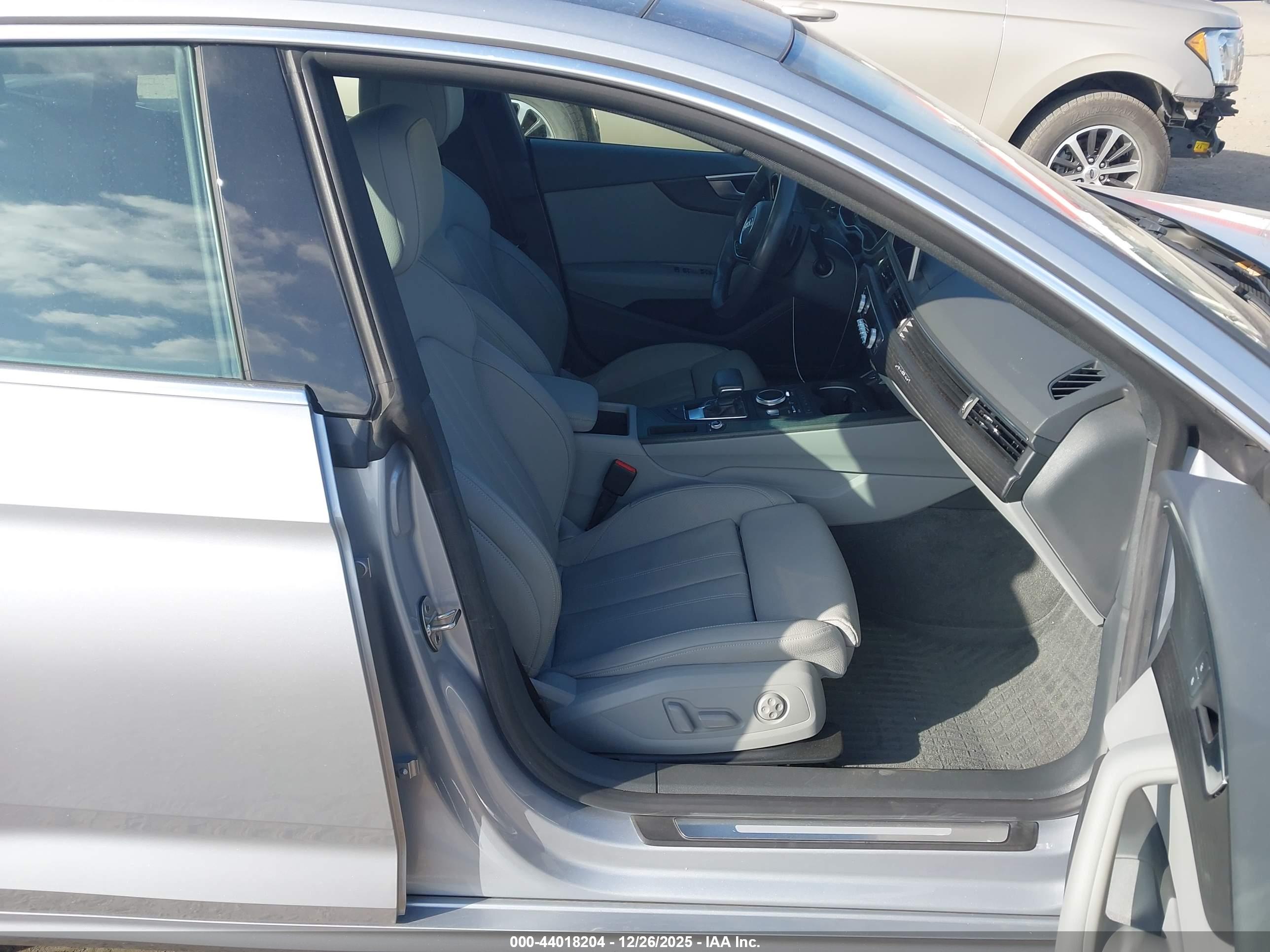 AUDI A5 image 5