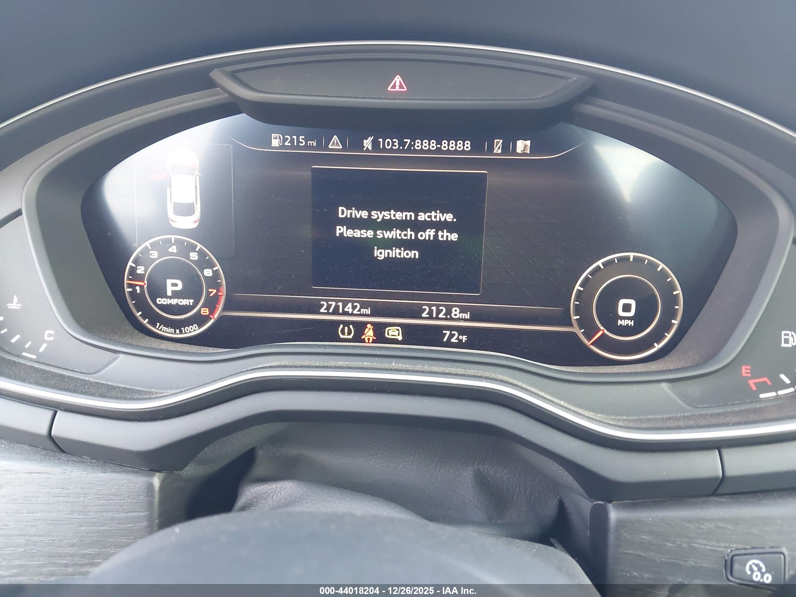 AUDI A5 image 7
