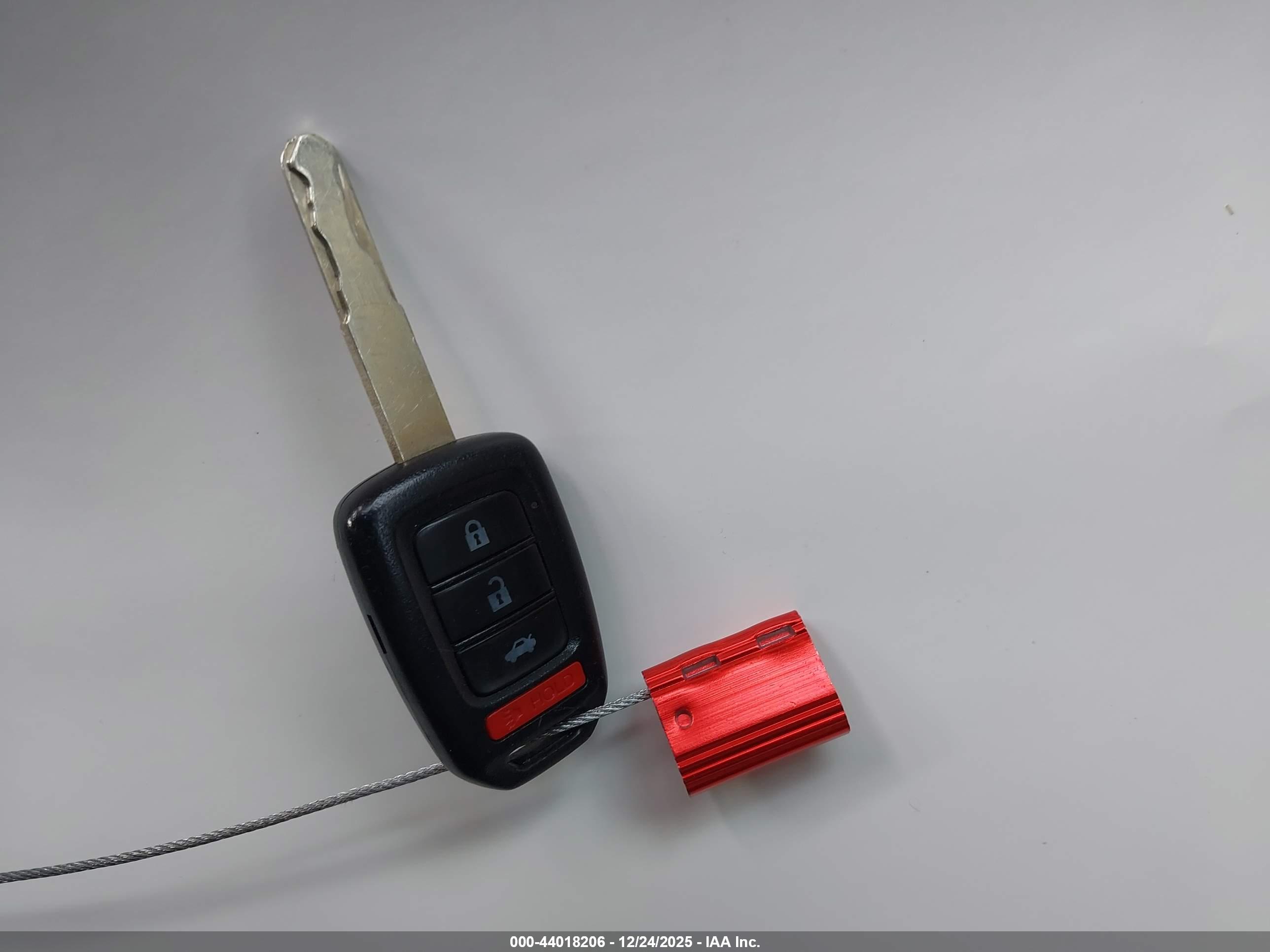 HONDA CIVIC image 11