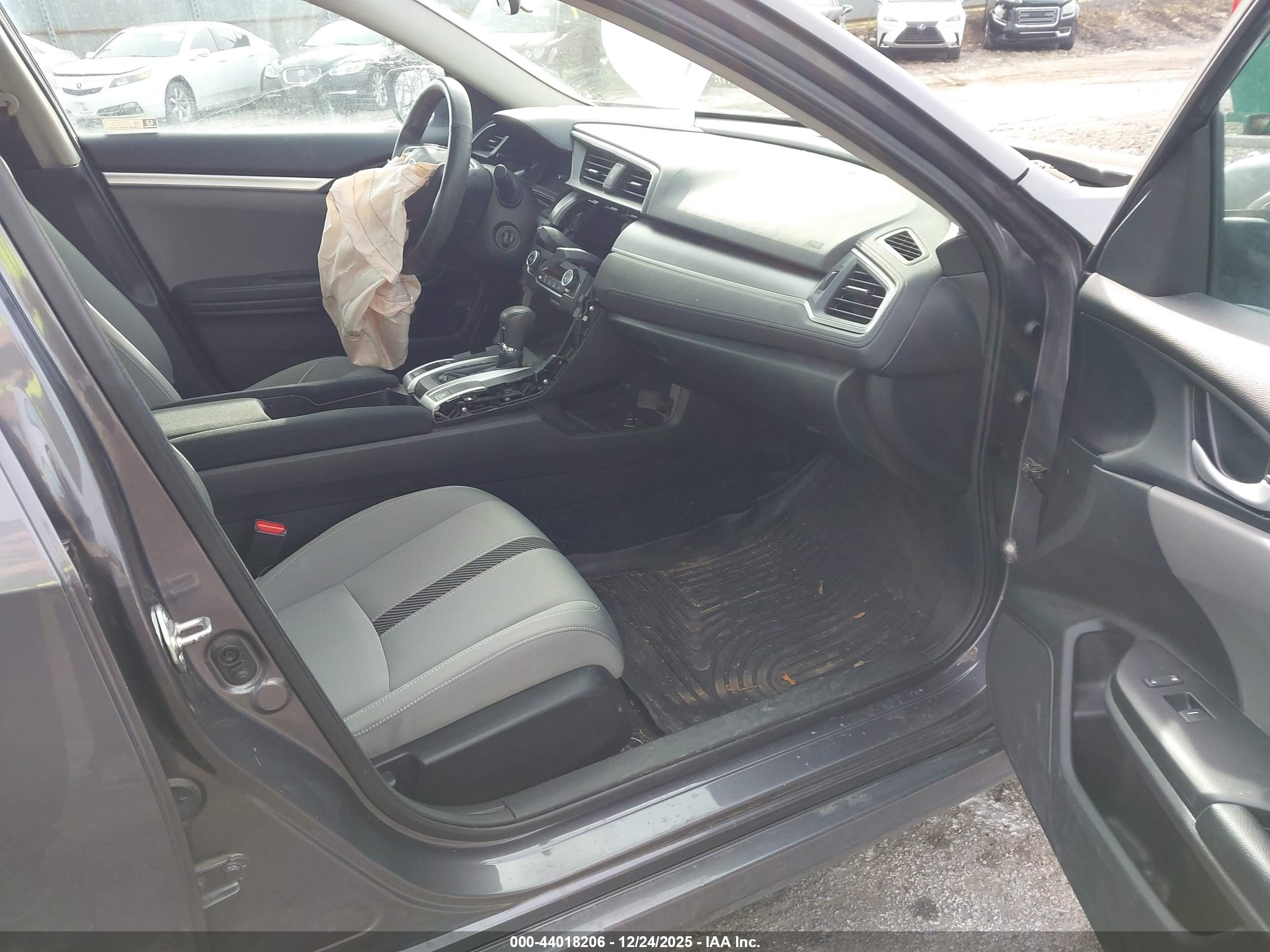 HONDA CIVIC image 5