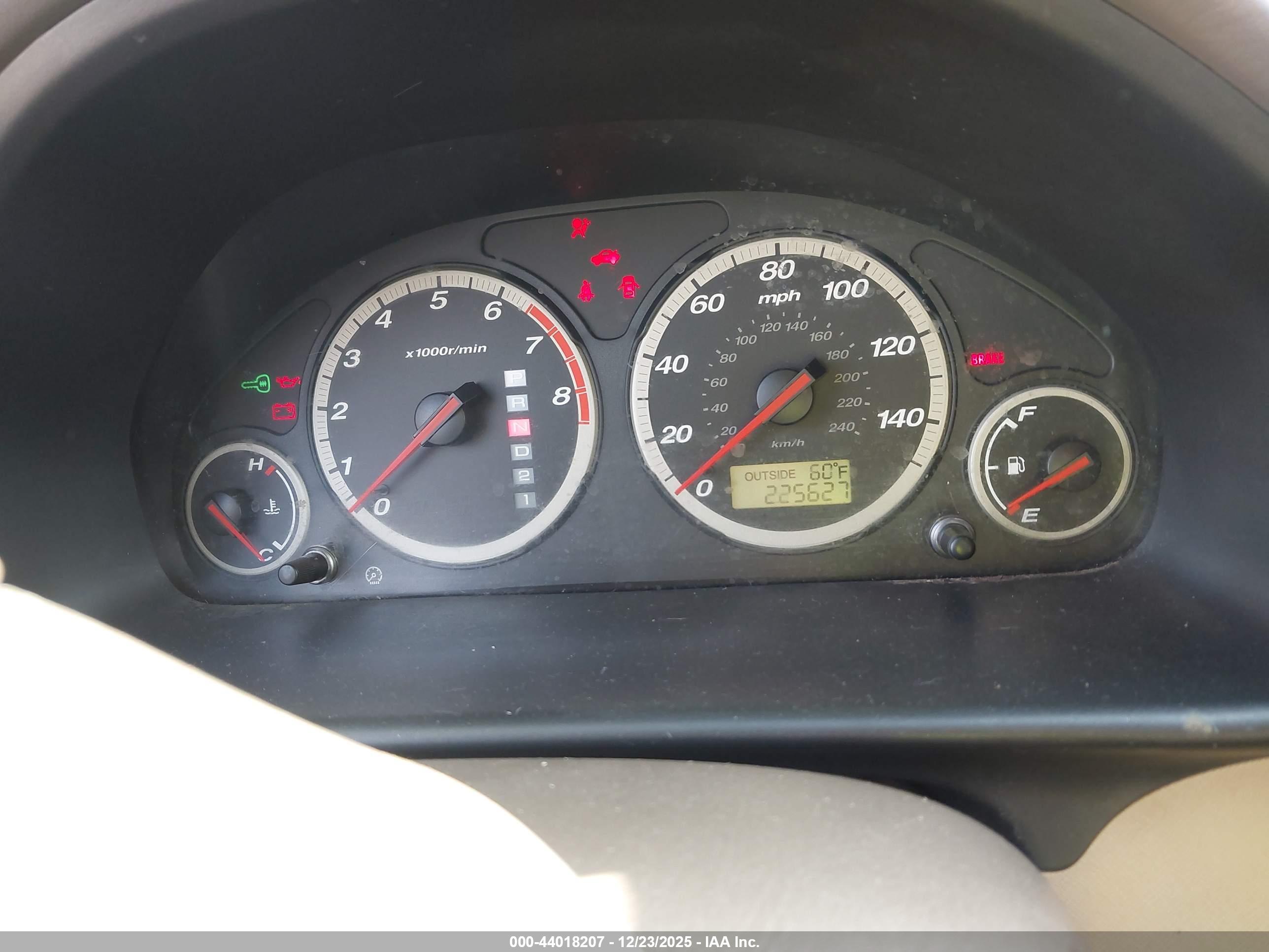 HONDA CR-V image 7