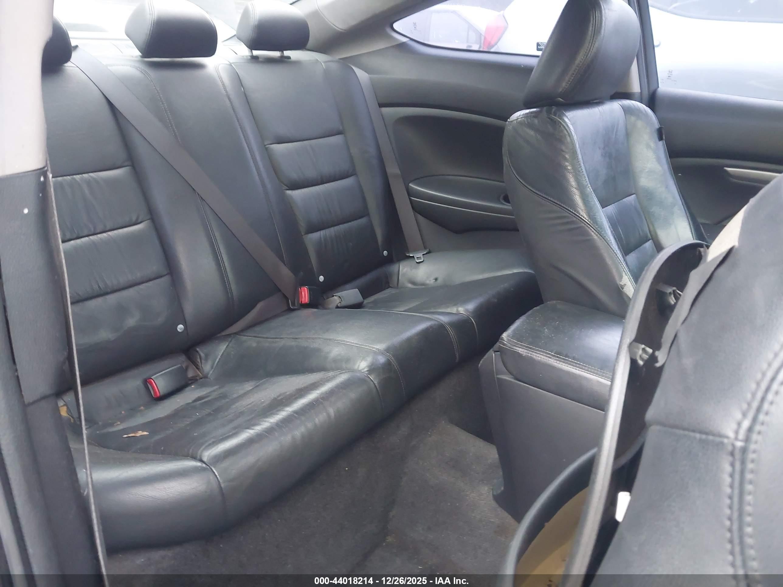 HONDA ACCORD image 8