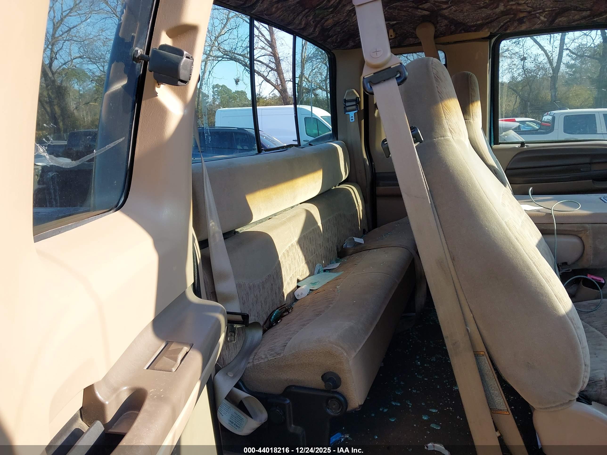 FORD F-250 image 8