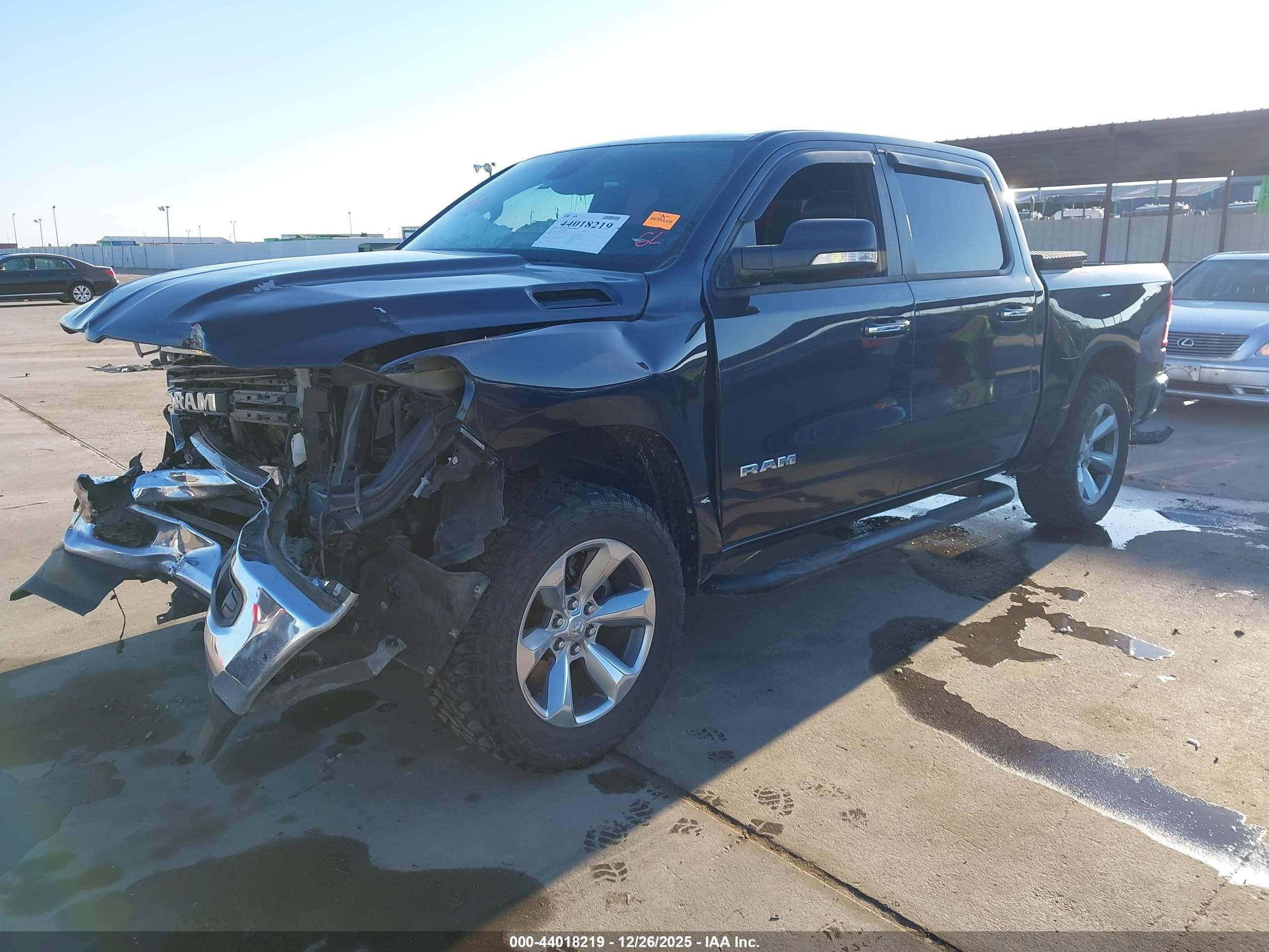 RAM 1500 image 2