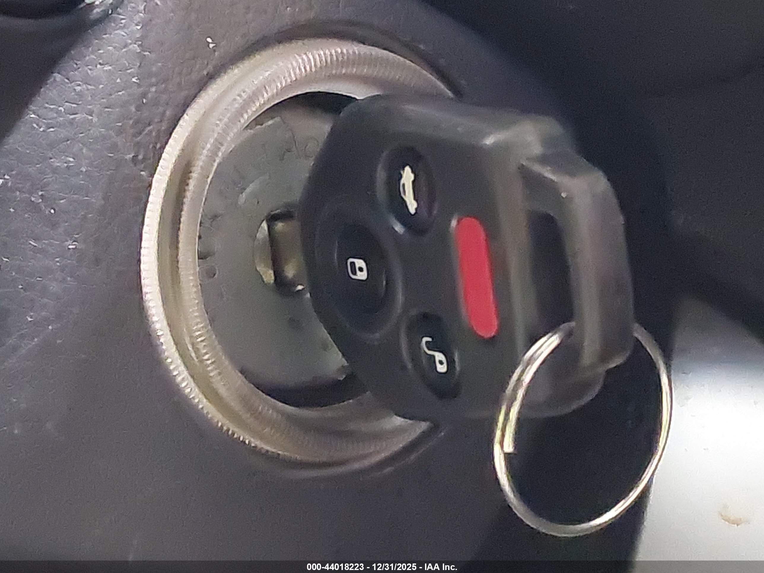 SUBARU LEGACY image 11