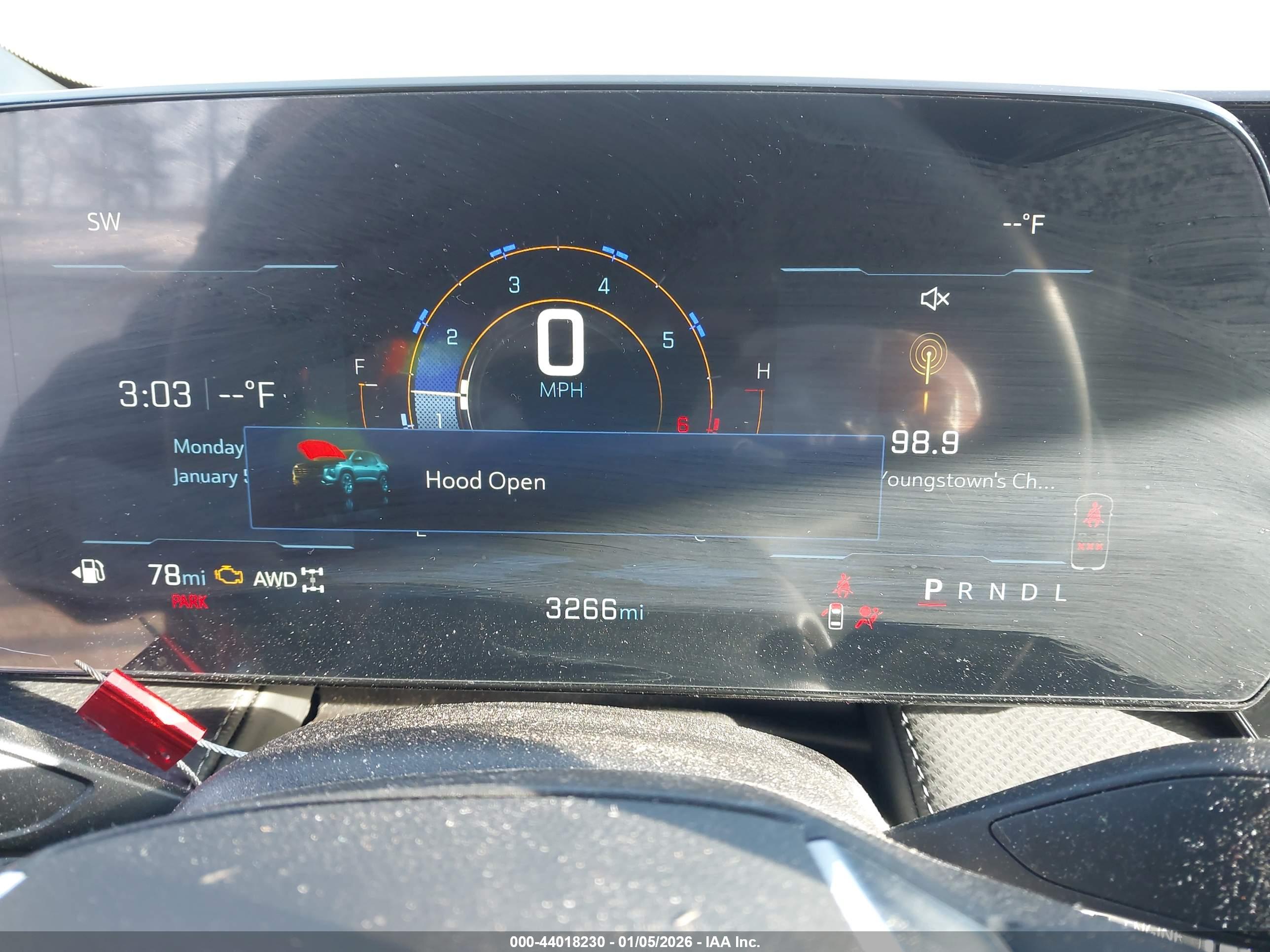 CHEVROLET EQUINOX image 7