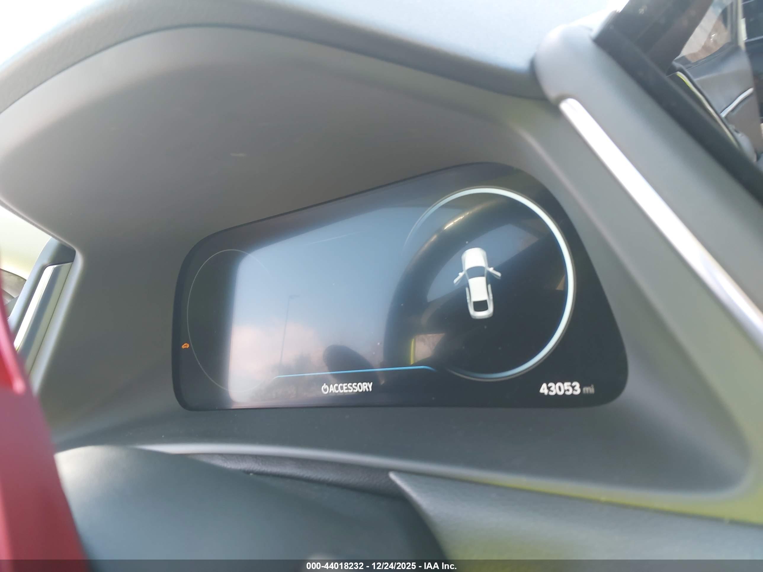 HYUNDAI SONATA image 7