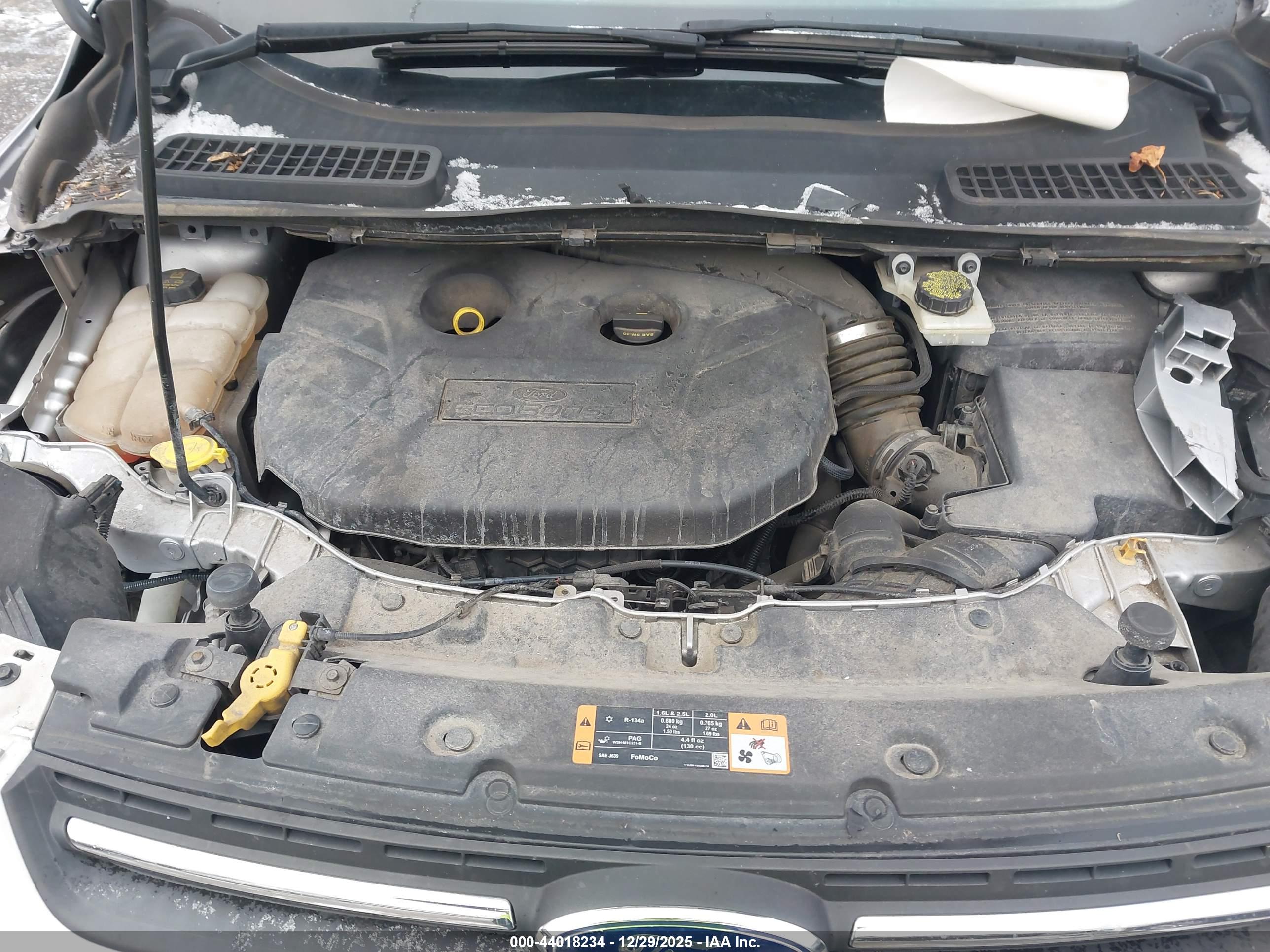 FORD ESCAPE image 10