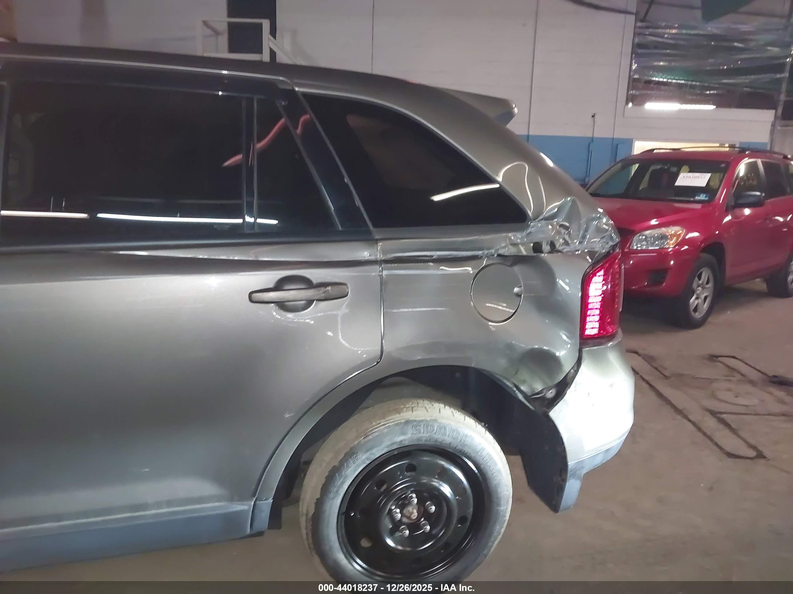 FORD EDGE image 6