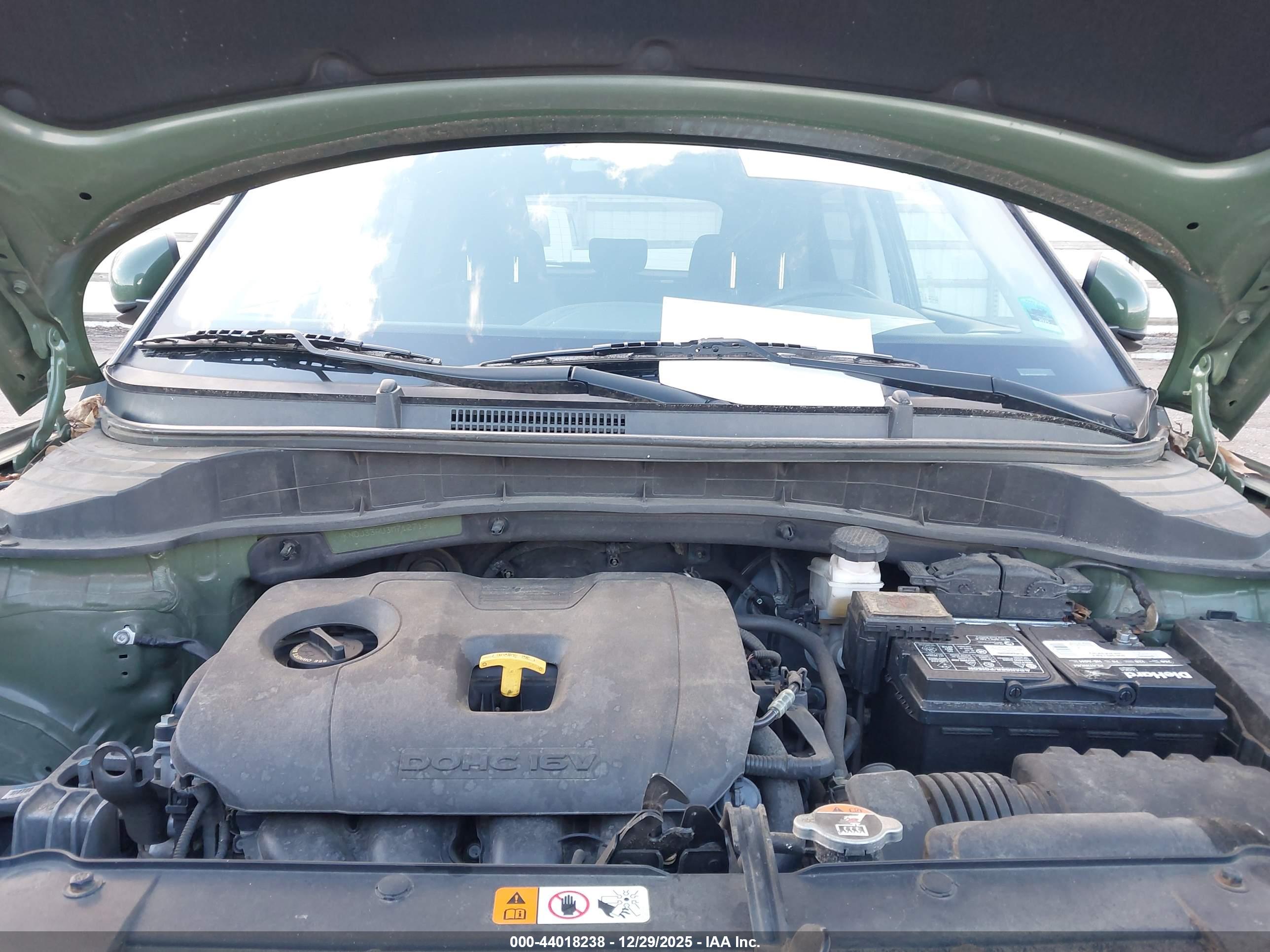 KIA SOUL image 10