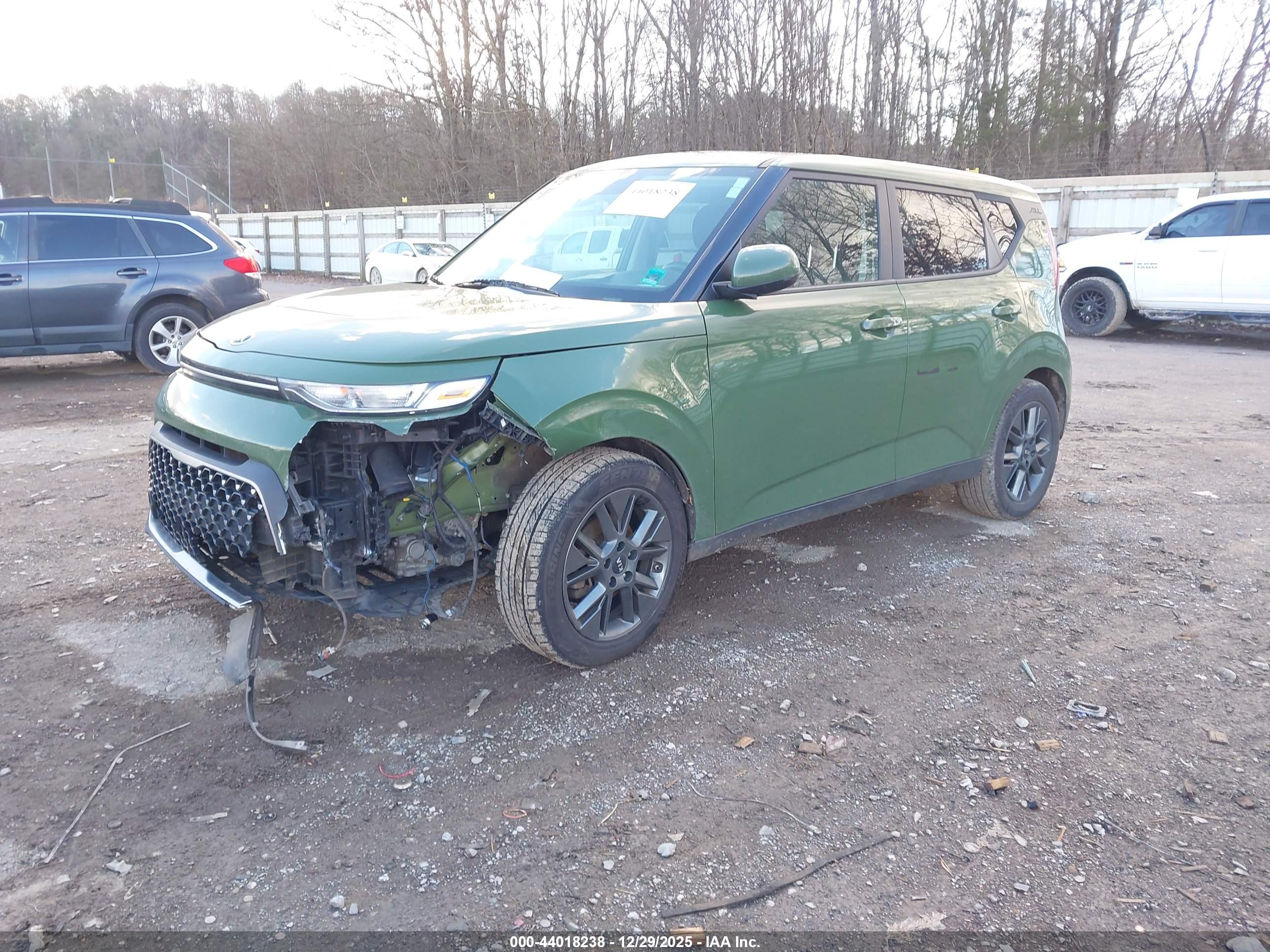 KIA SOUL image 2