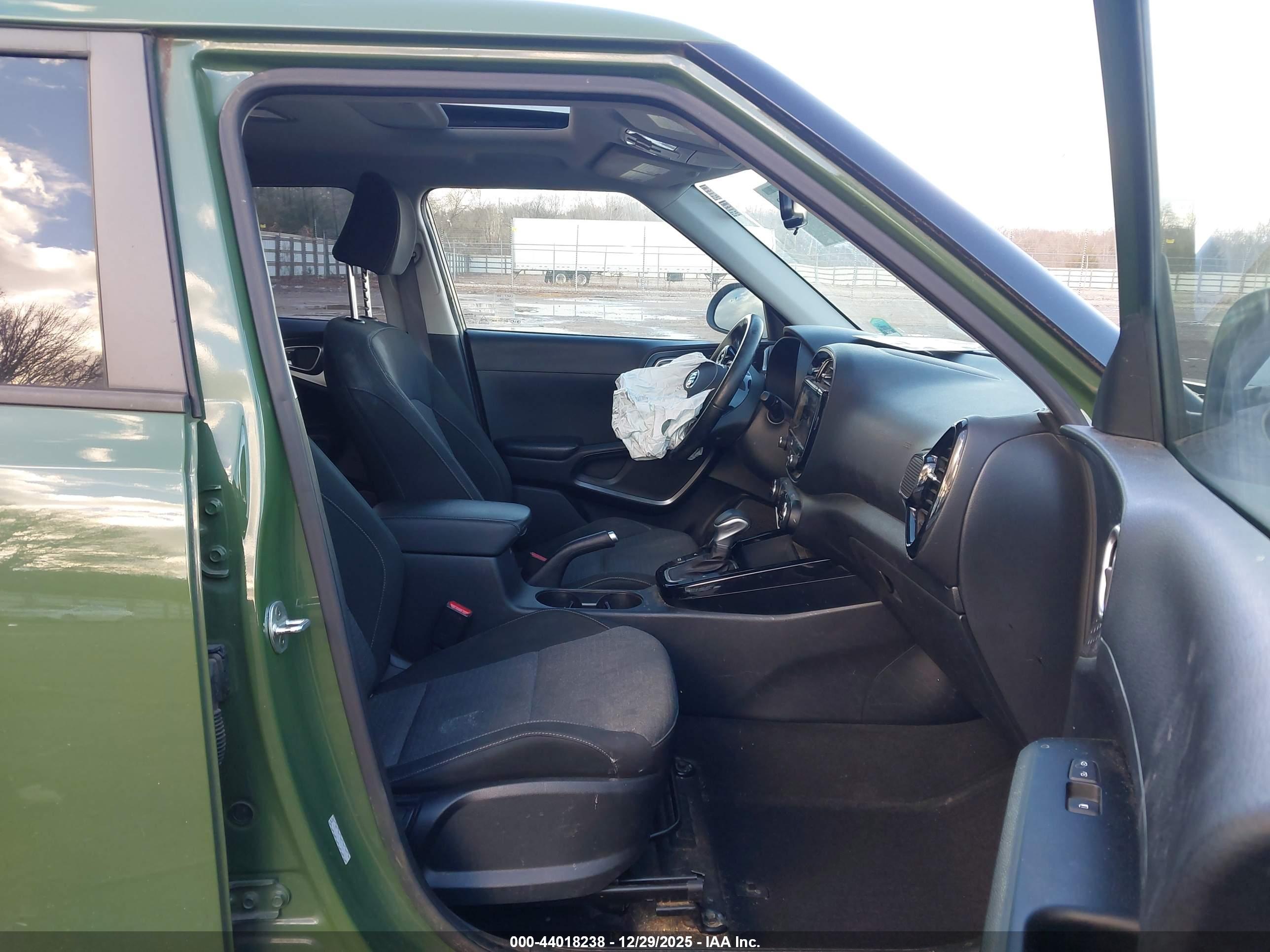 KIA SOUL image 5