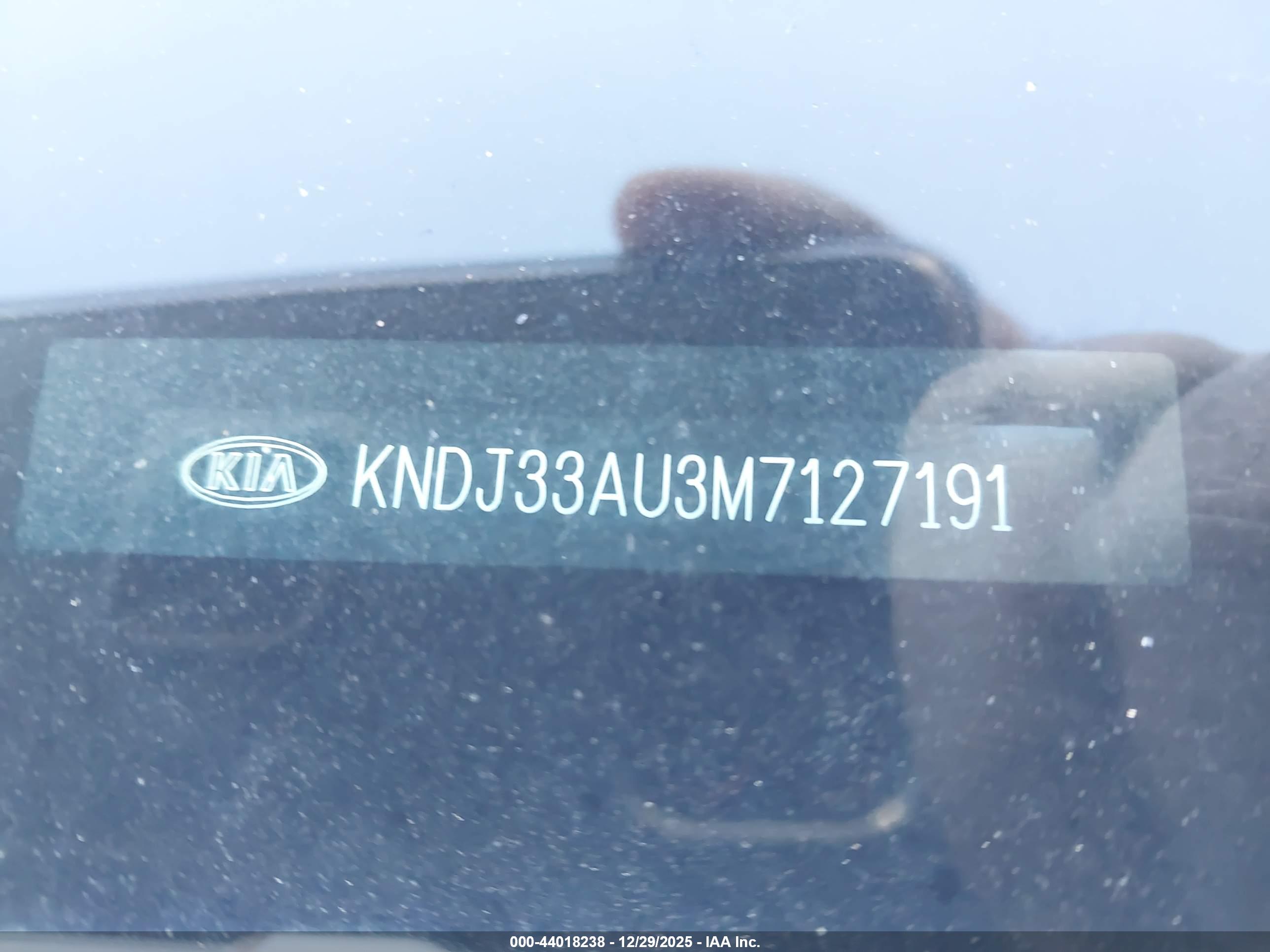 KIA SOUL image 9