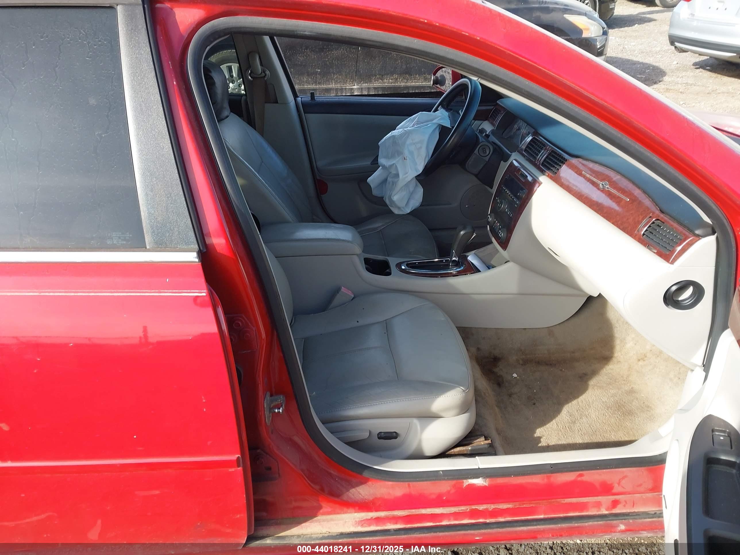 CHEVROLET IMPALA image 5