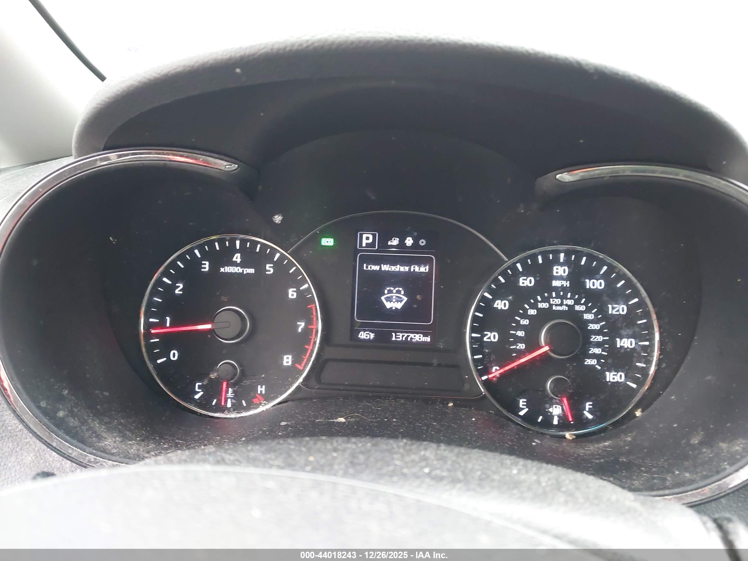 KIA FORTE image 7