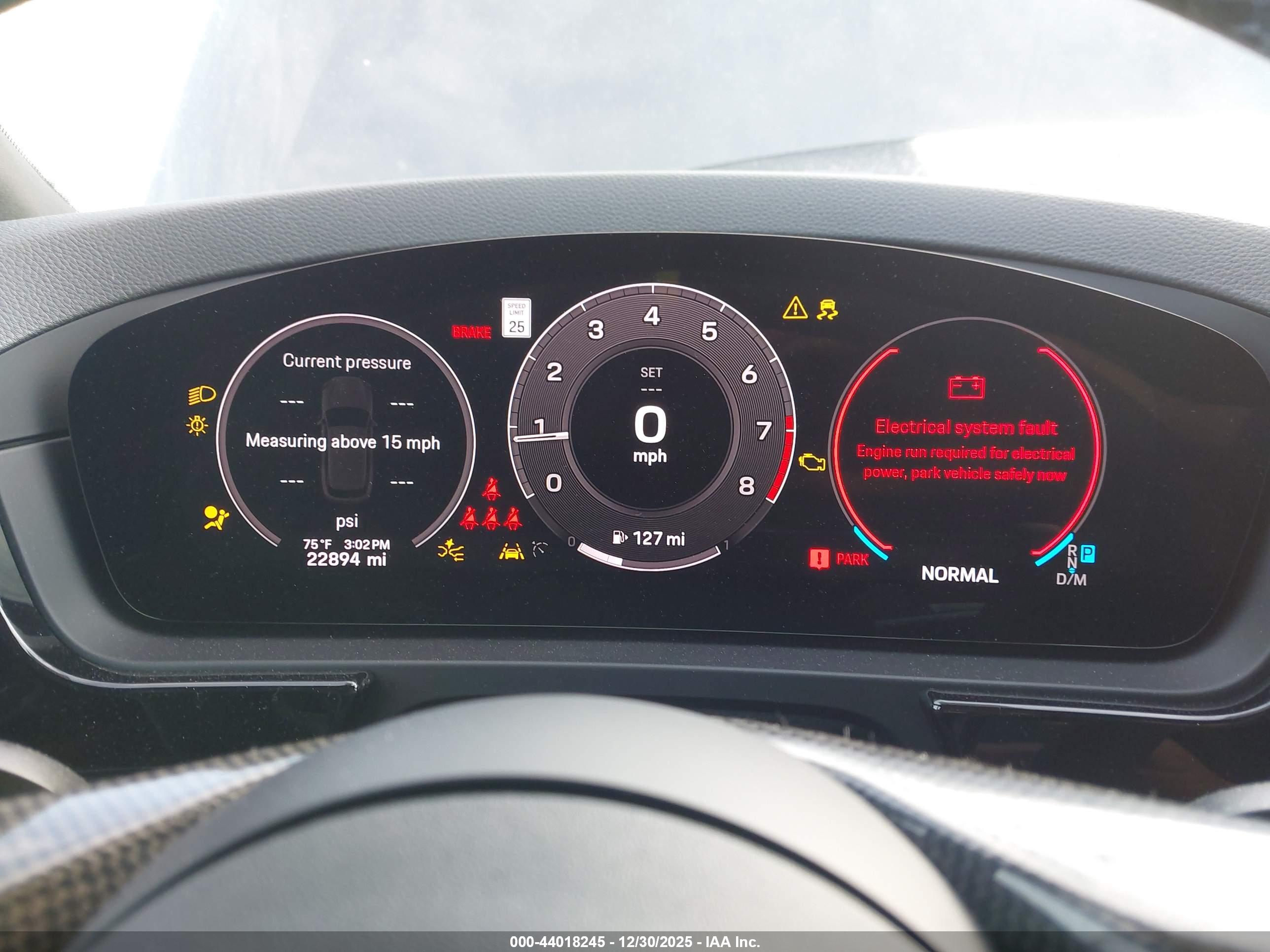 PORSCHE CAYENNE image 7