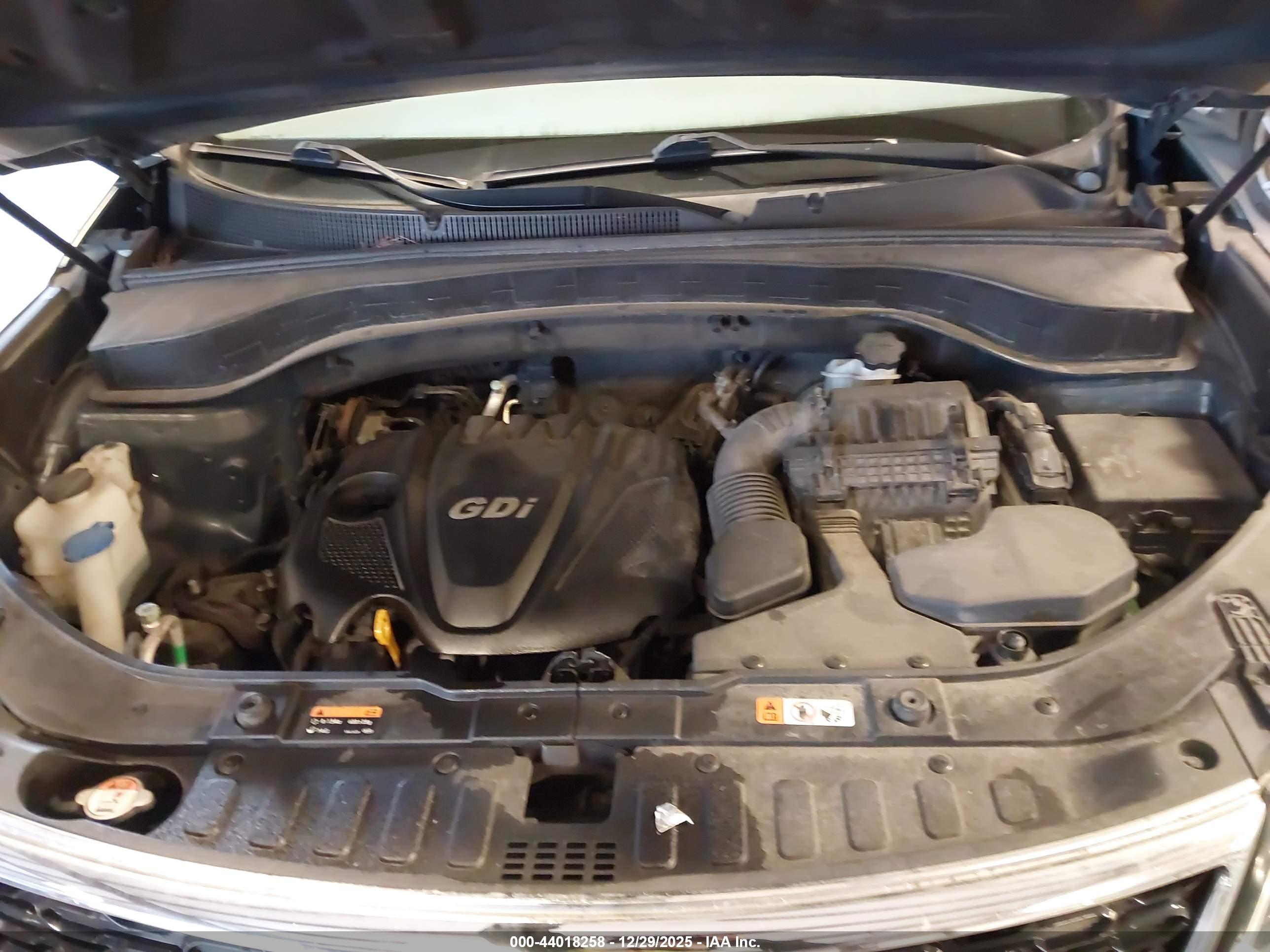 KIA SORENTO image 10
