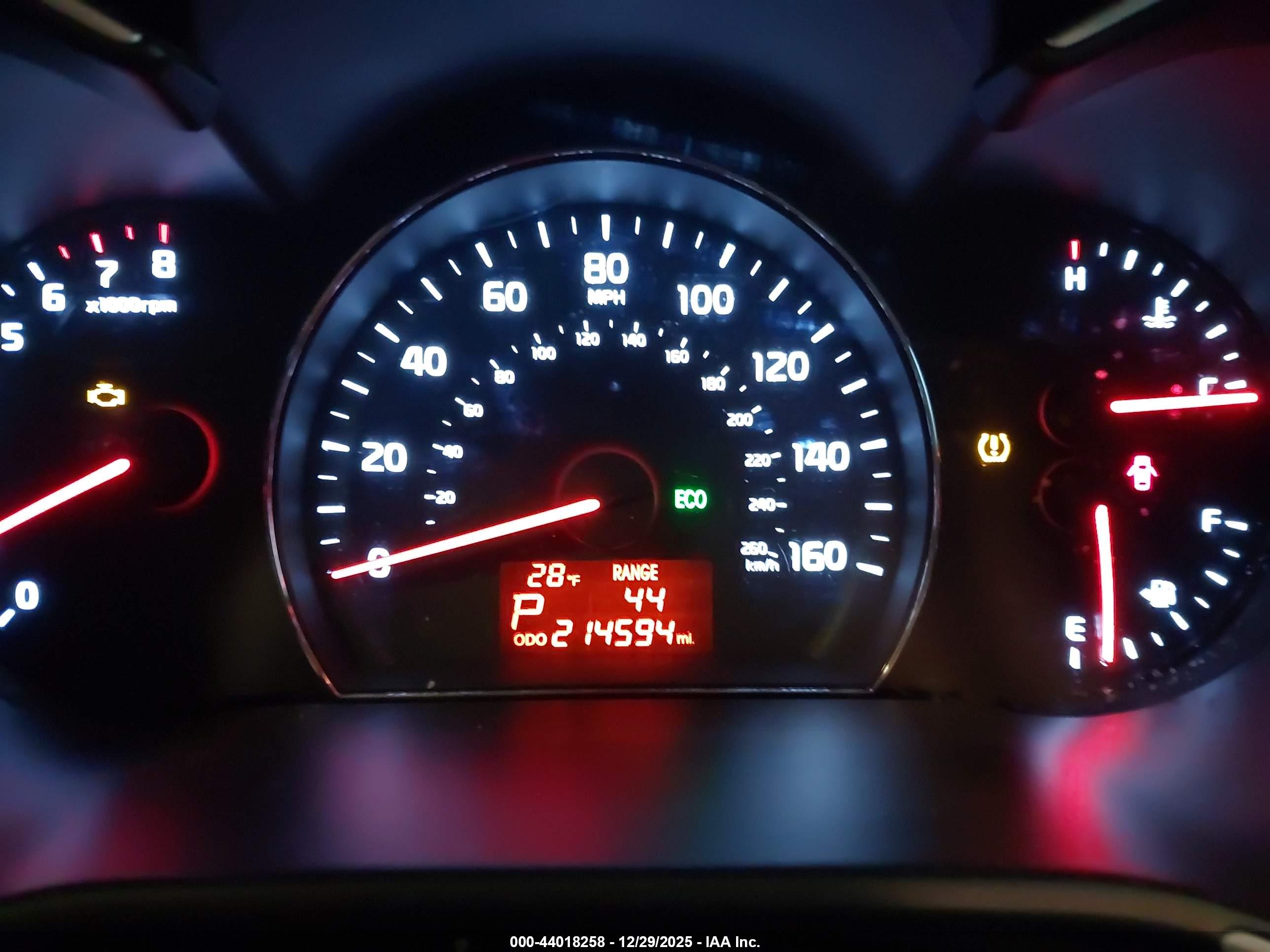 KIA SORENTO image 7