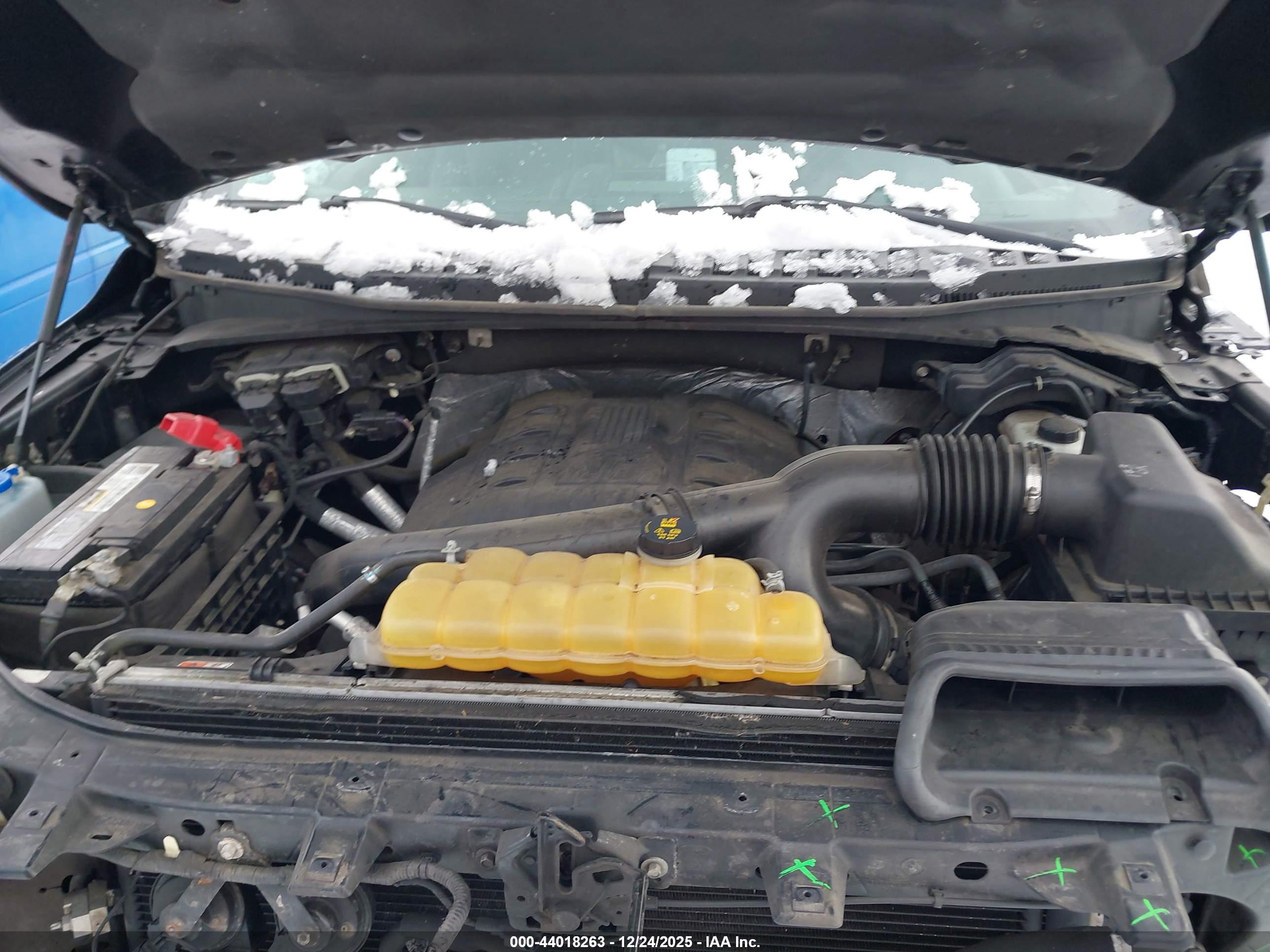 FORD F-150 image 10