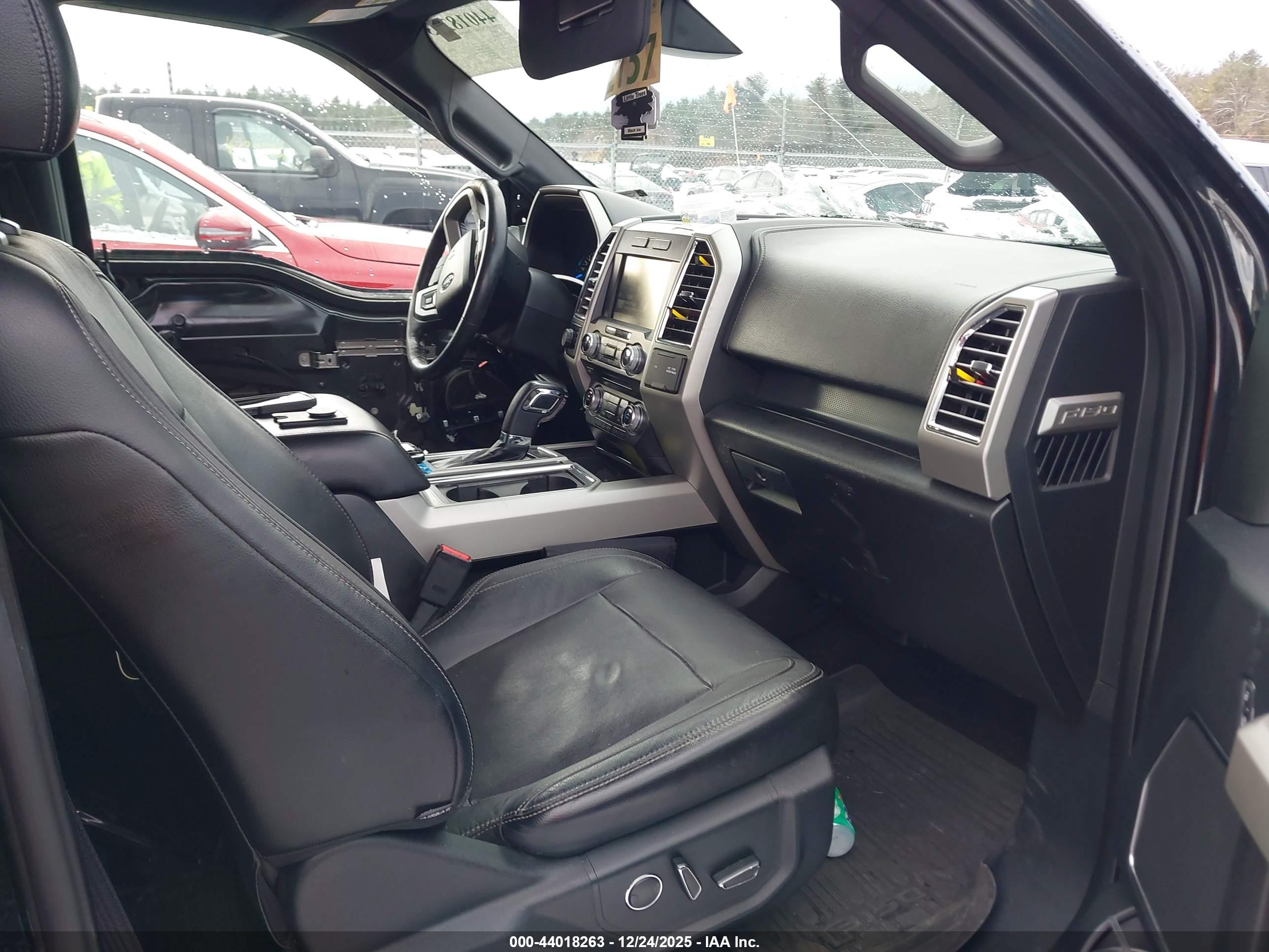 FORD F-150 image 5