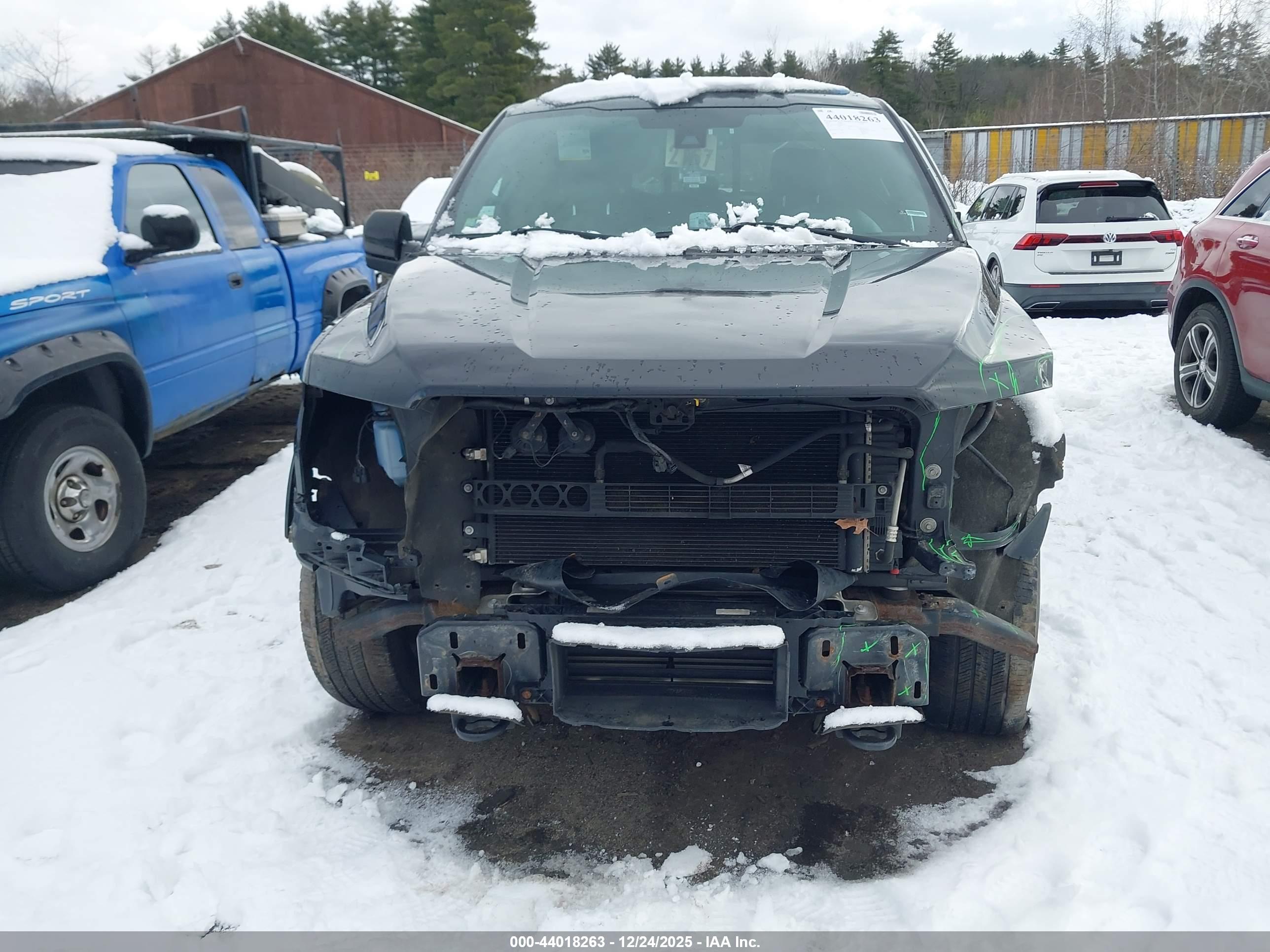 FORD F-150 image 6