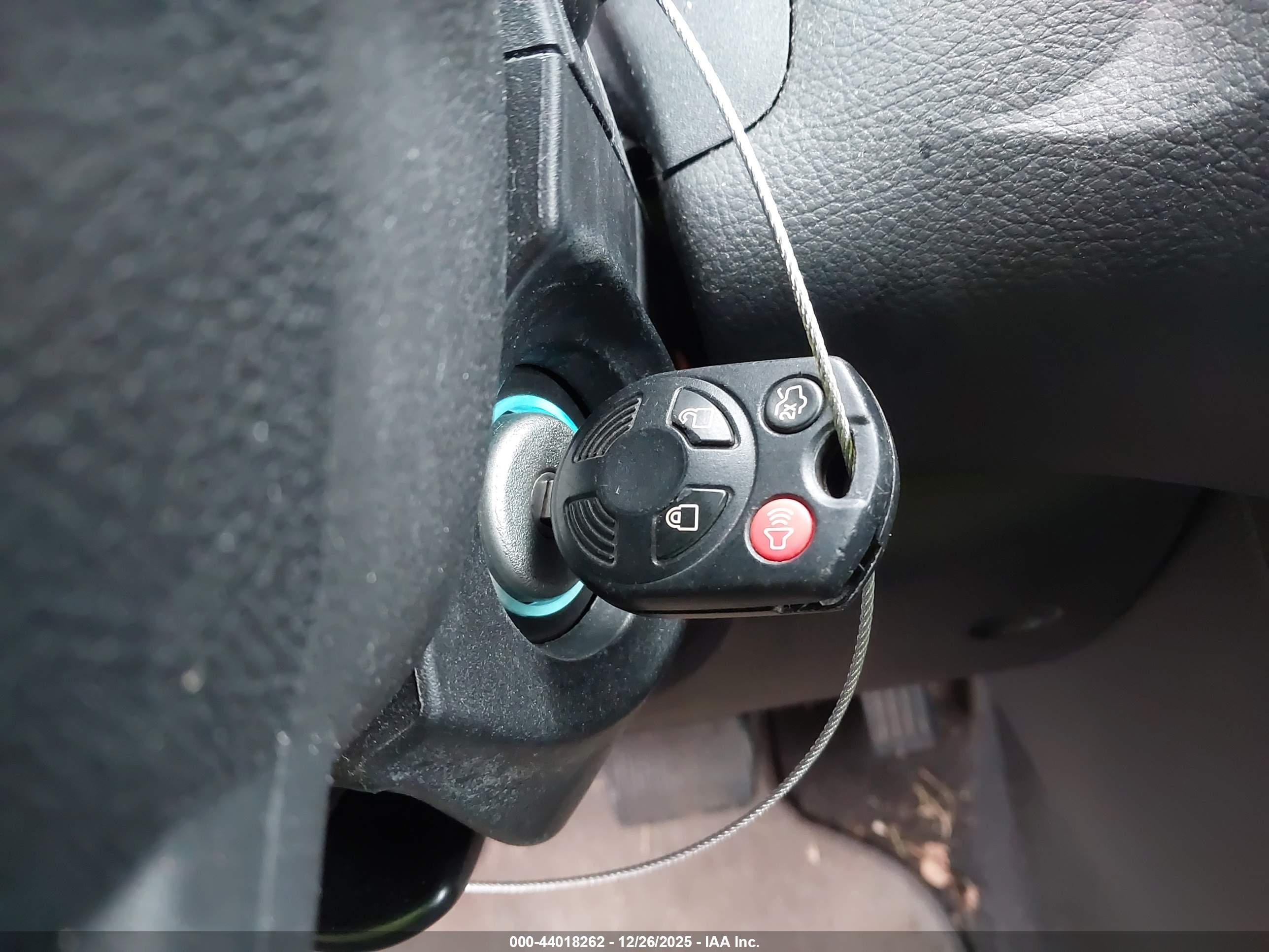 FORD FOCUS image 11