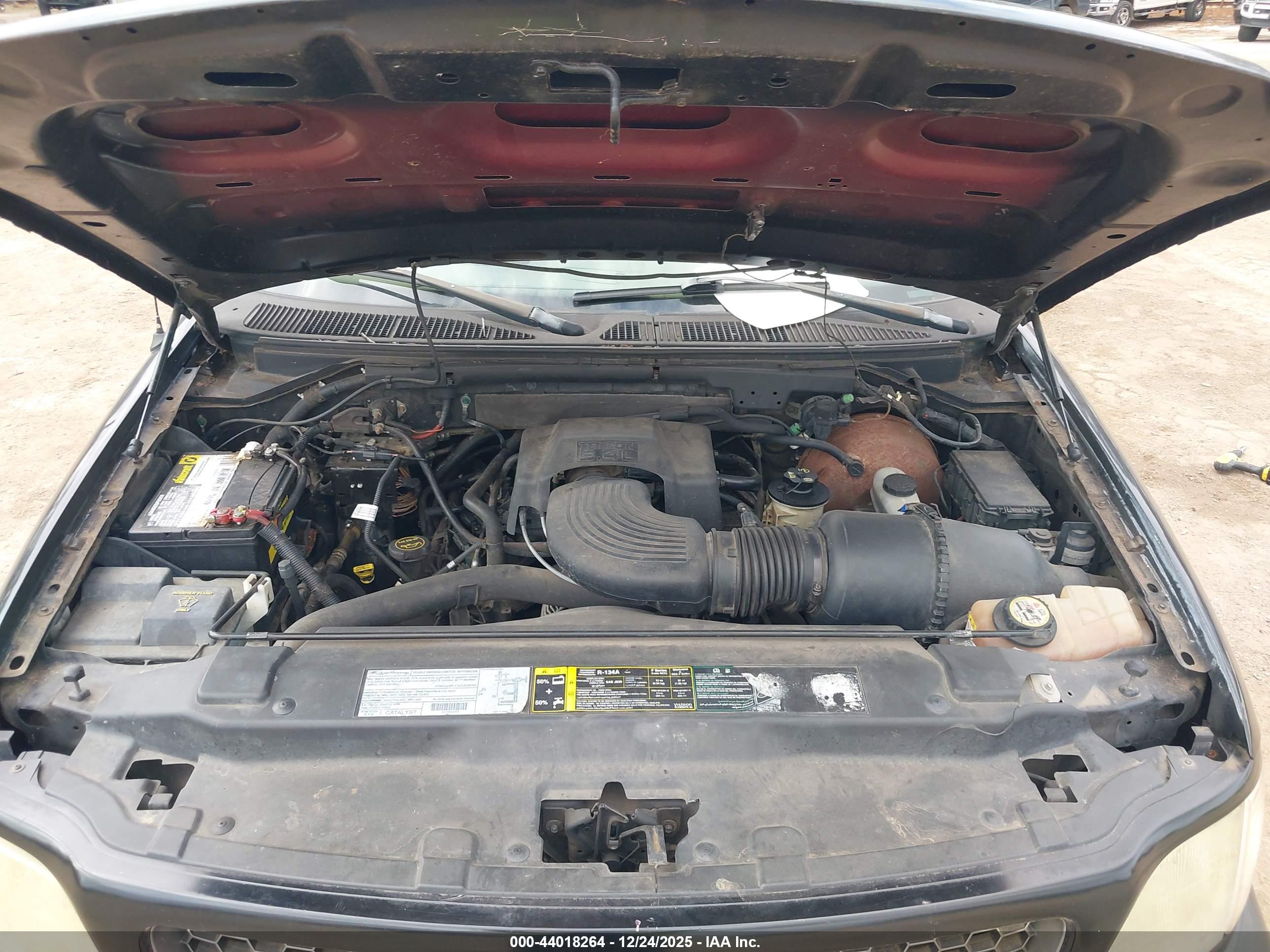 FORD F-150 image 10