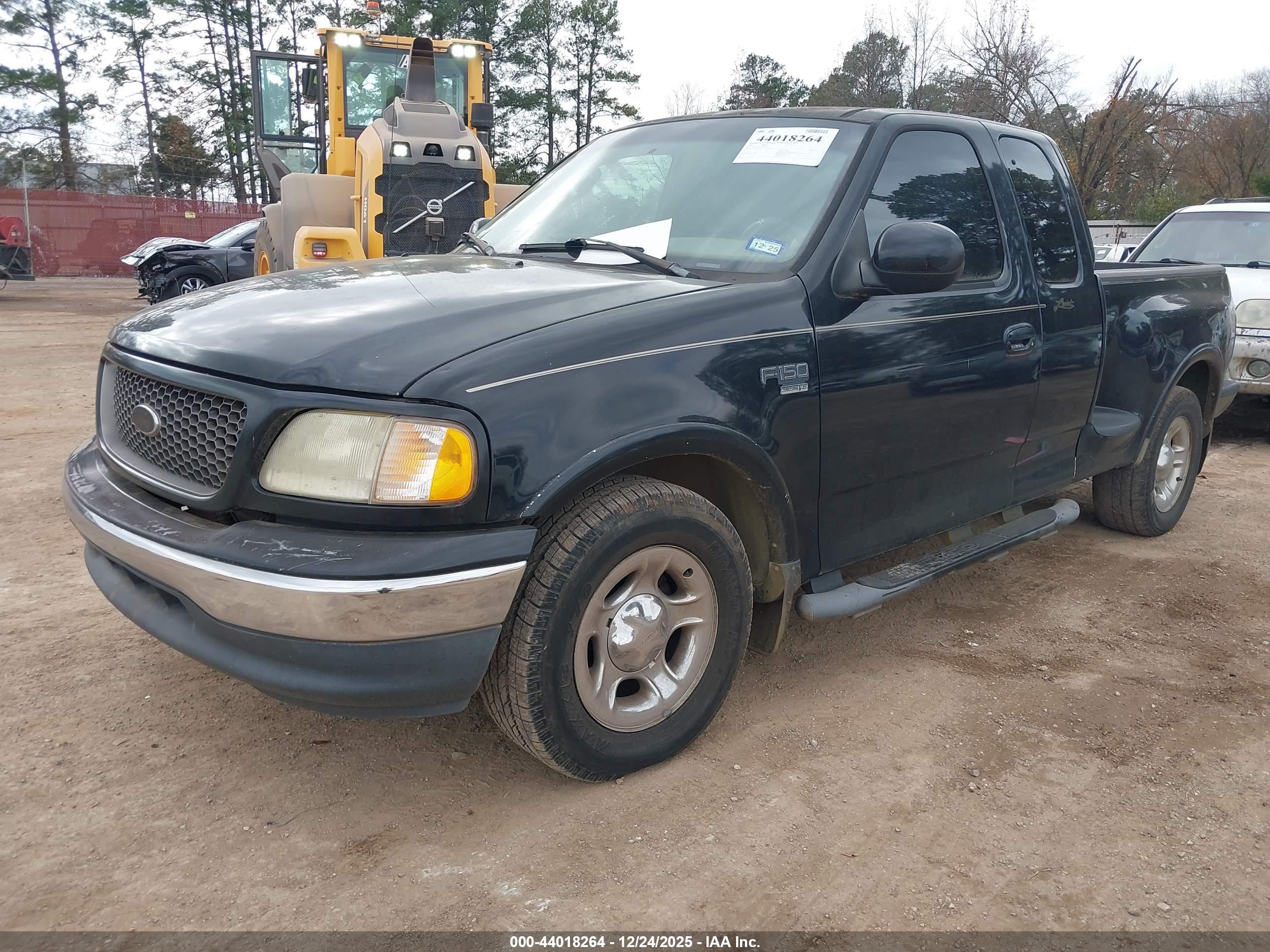 FORD F-150 image 2
