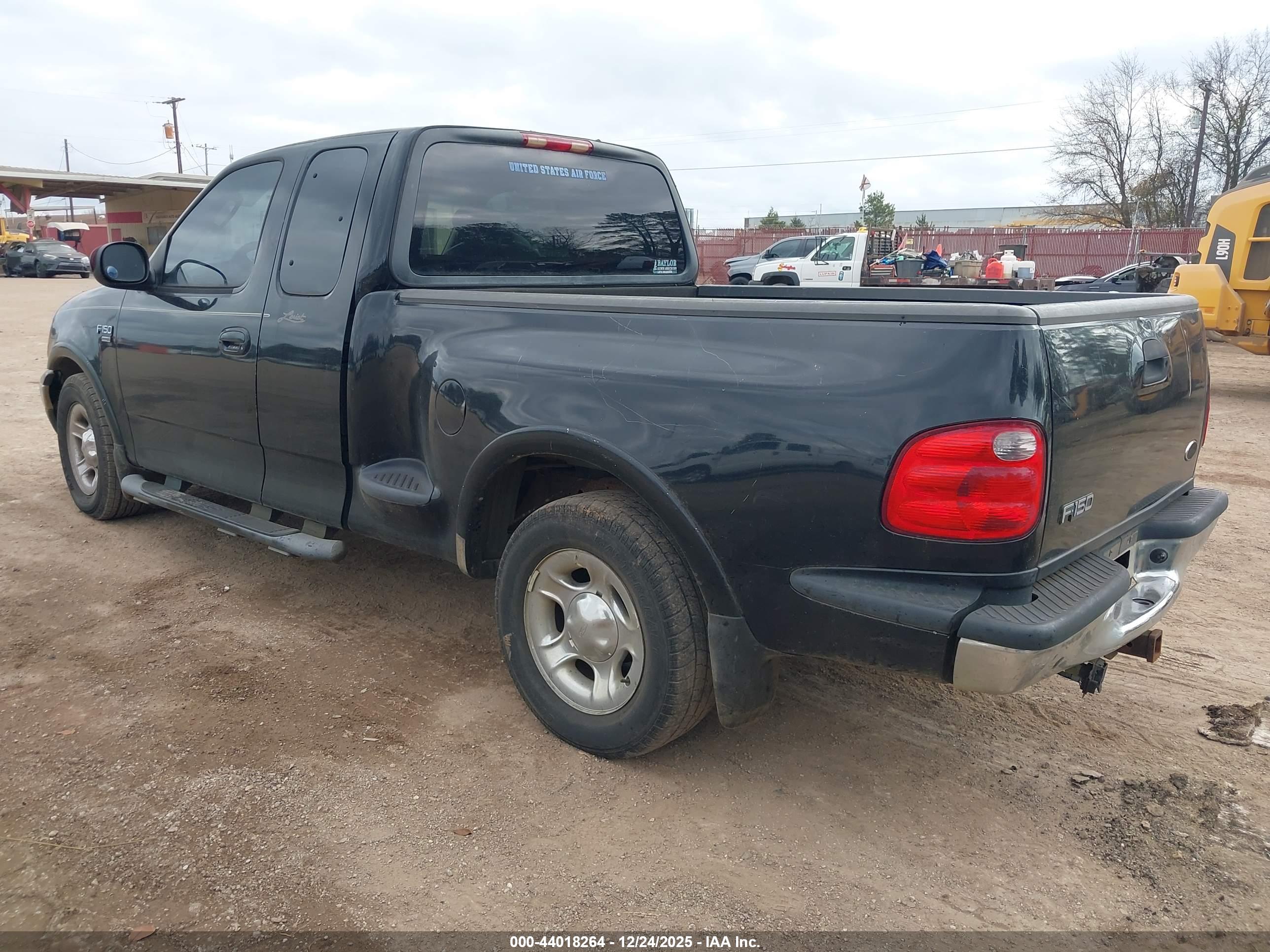 FORD F-150 image 3