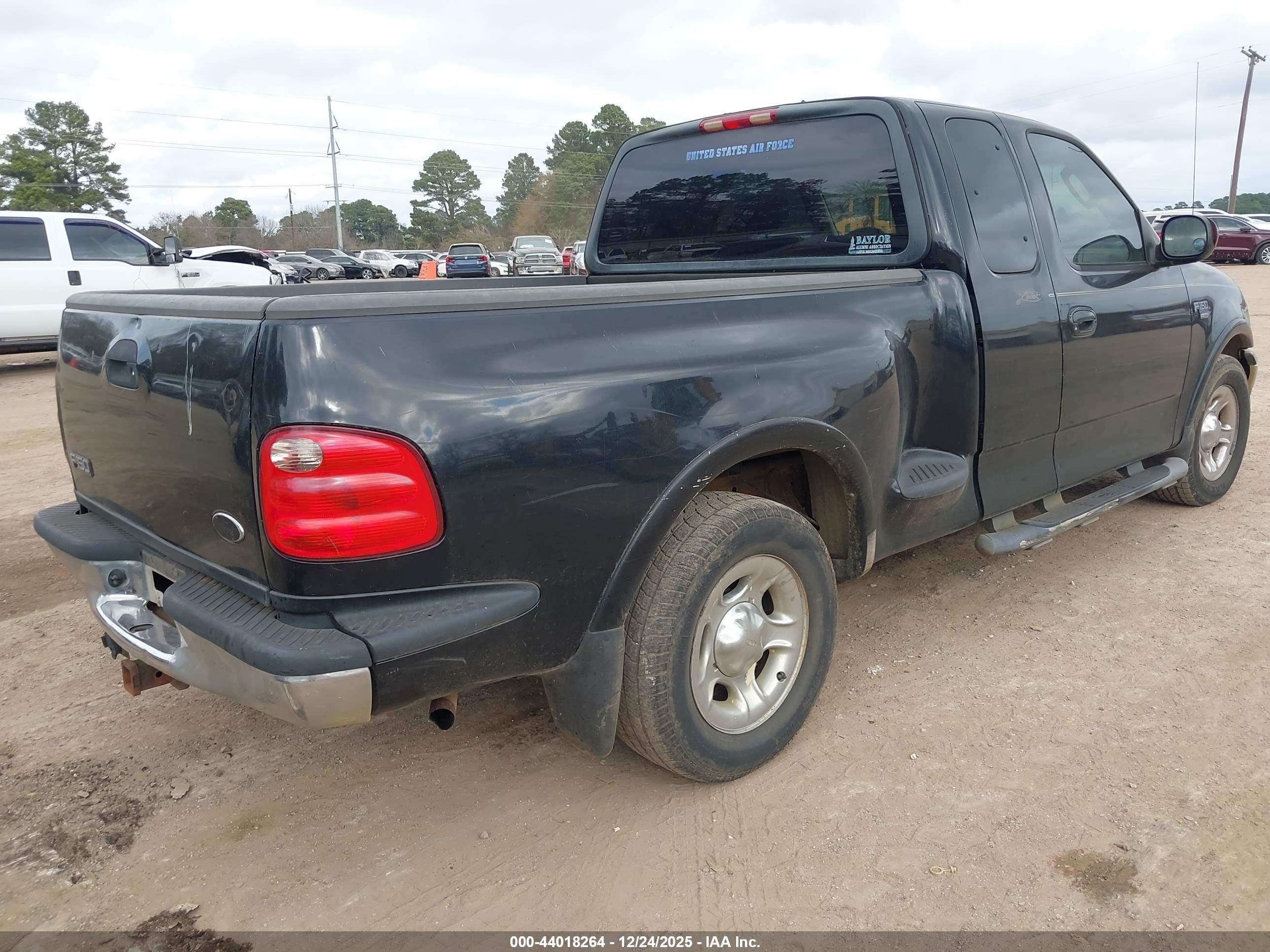 FORD F-150 image 4