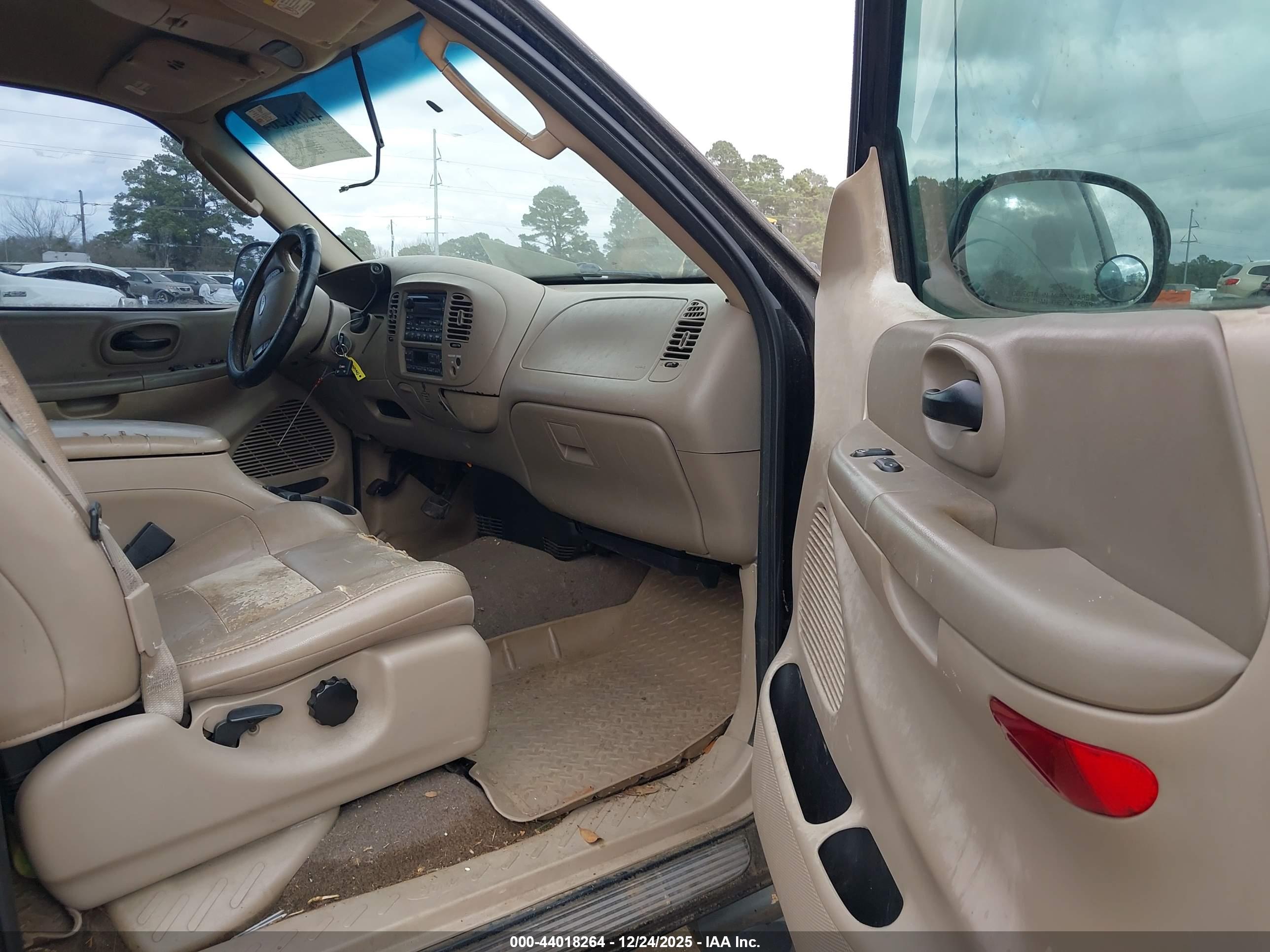 FORD F-150 image 5