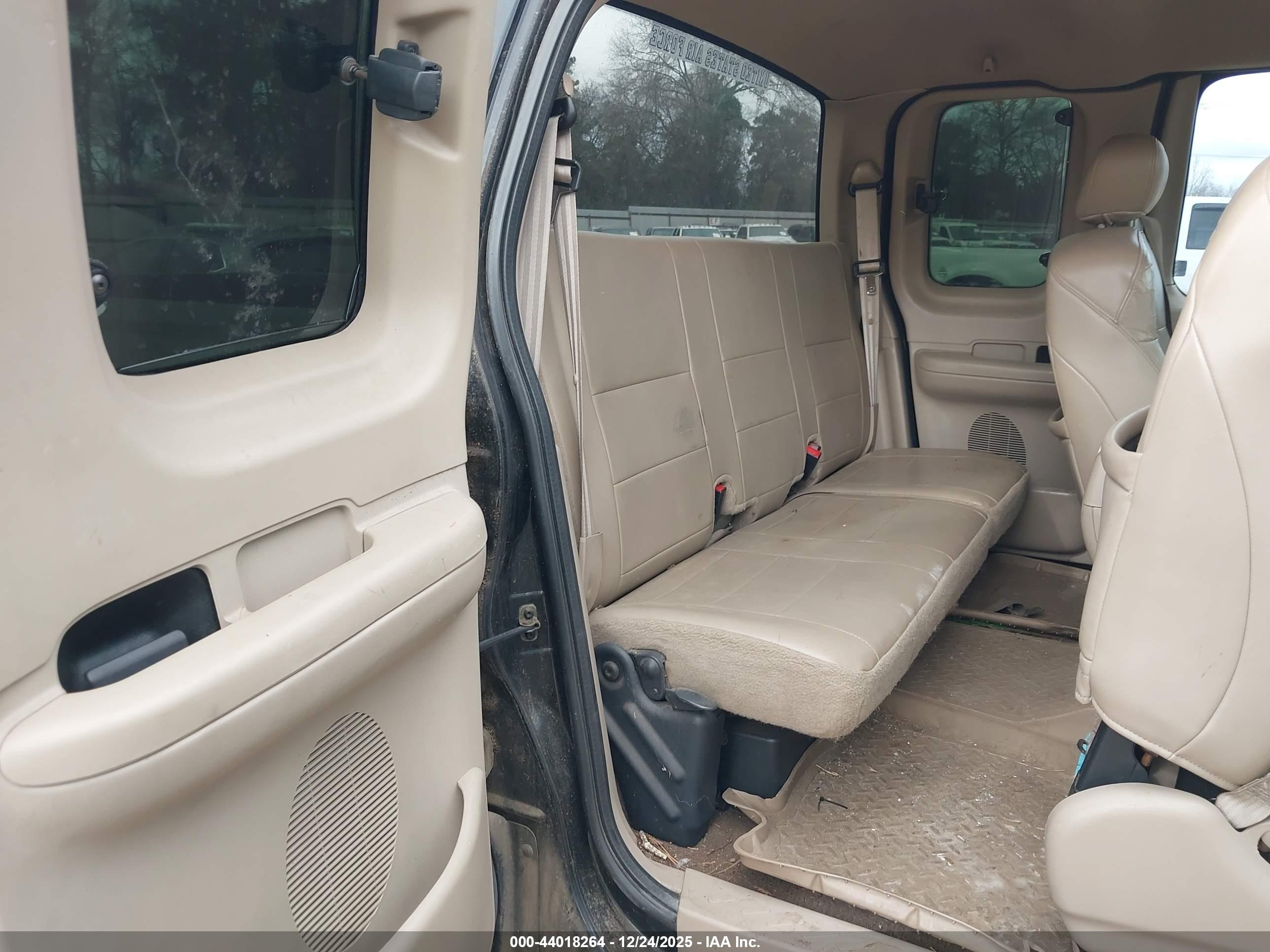 FORD F-150 image 8