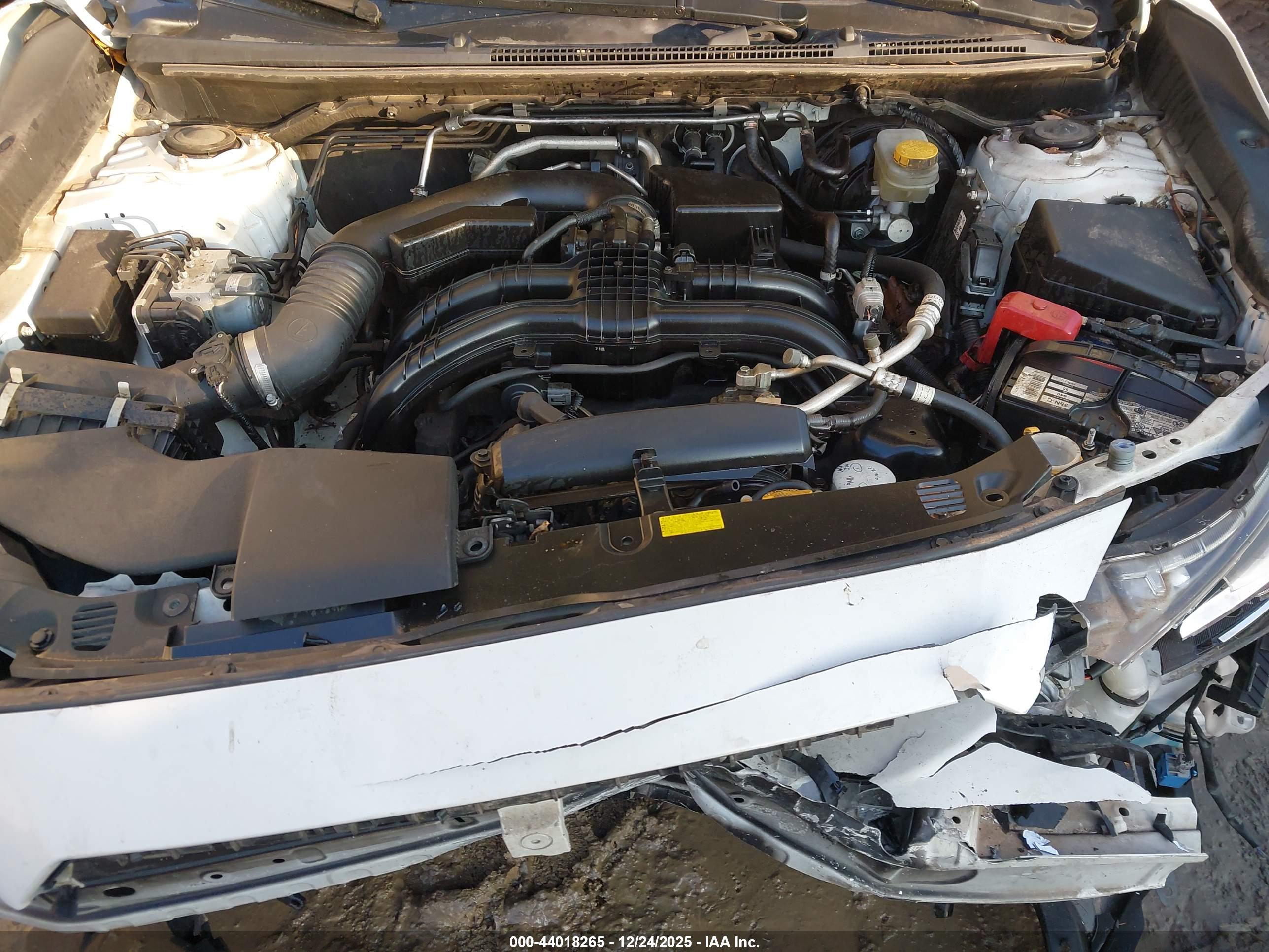 SUBARU CROSSTREK image 10