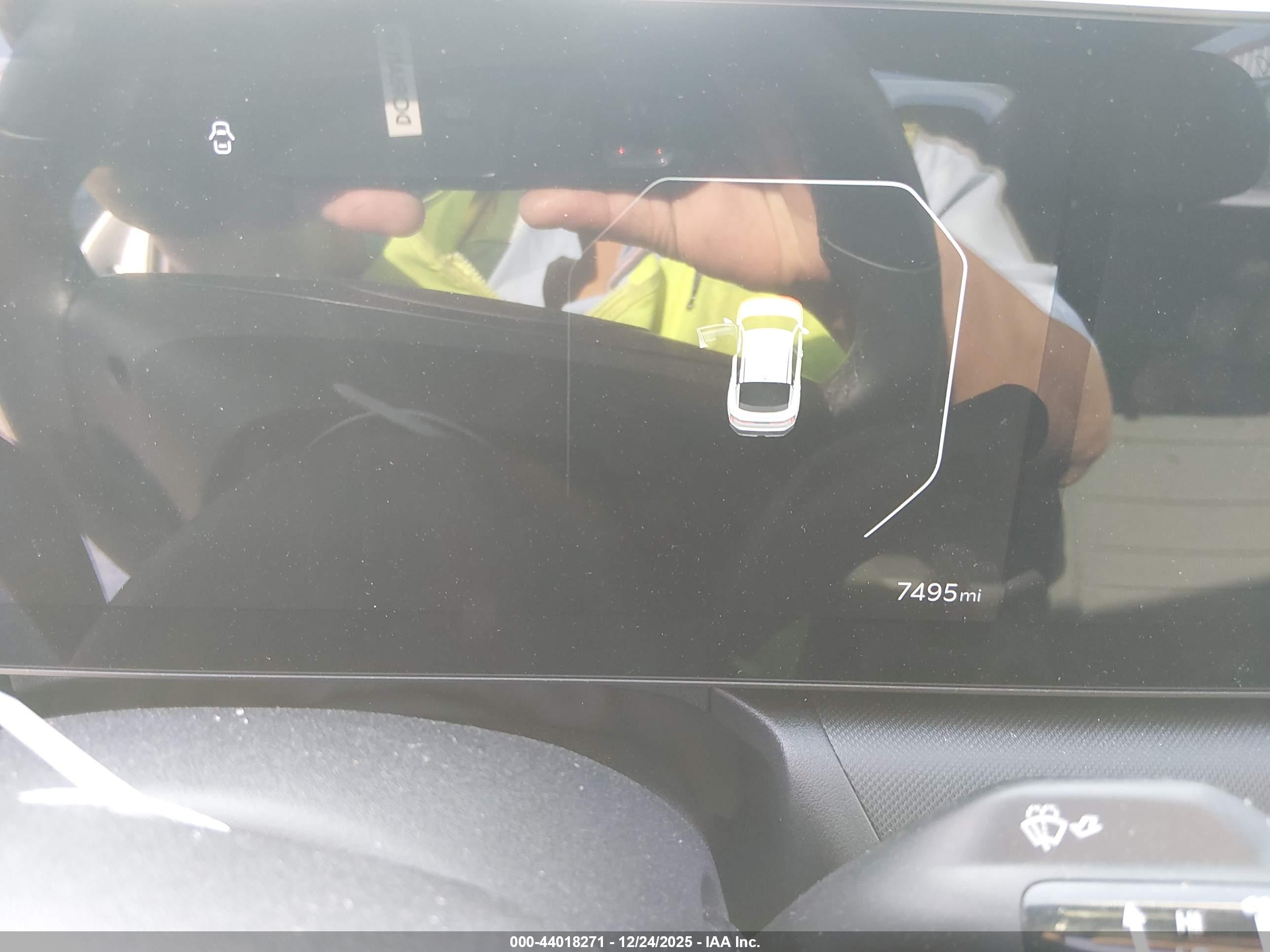 KIA K4 image 7